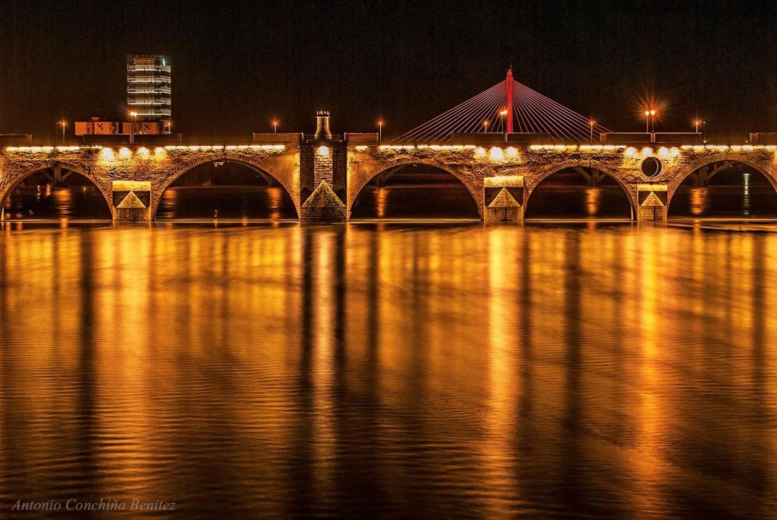 Nearby landmark in Condedu