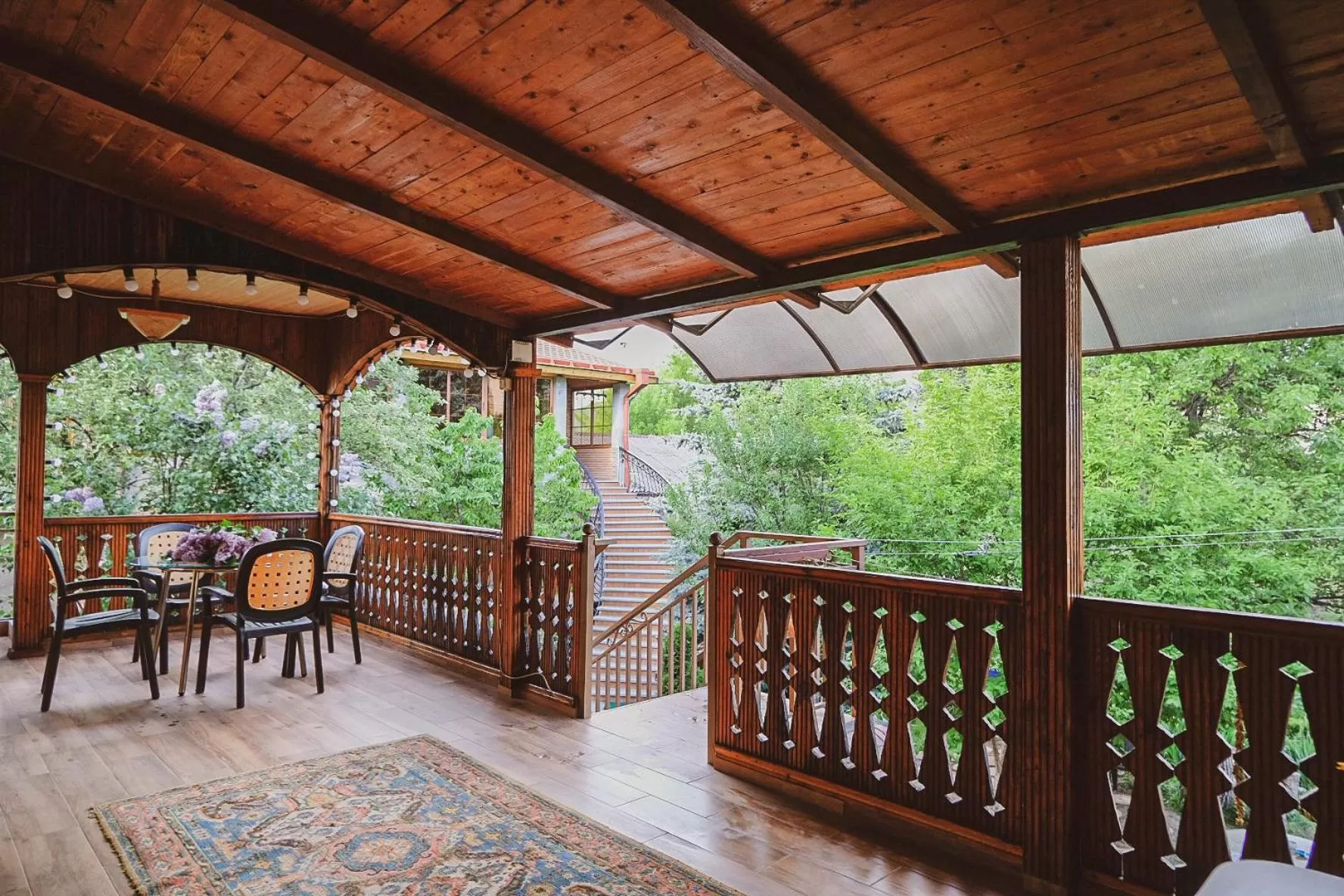 MagHay B&B Hotel in Vanadzor