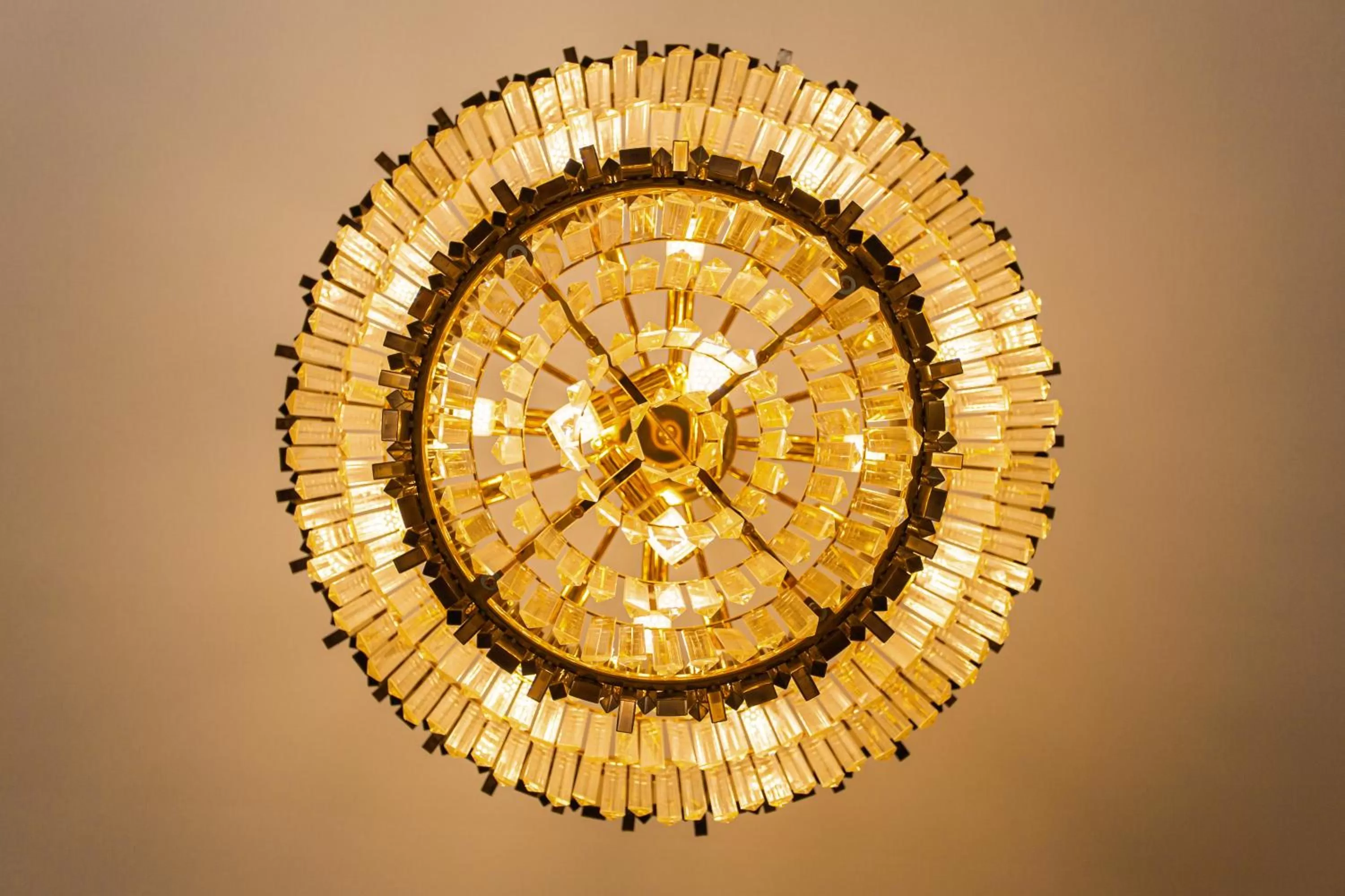 Lobby or reception in Sarwat Park Hotel Riyadh - Diplomatic Quarter