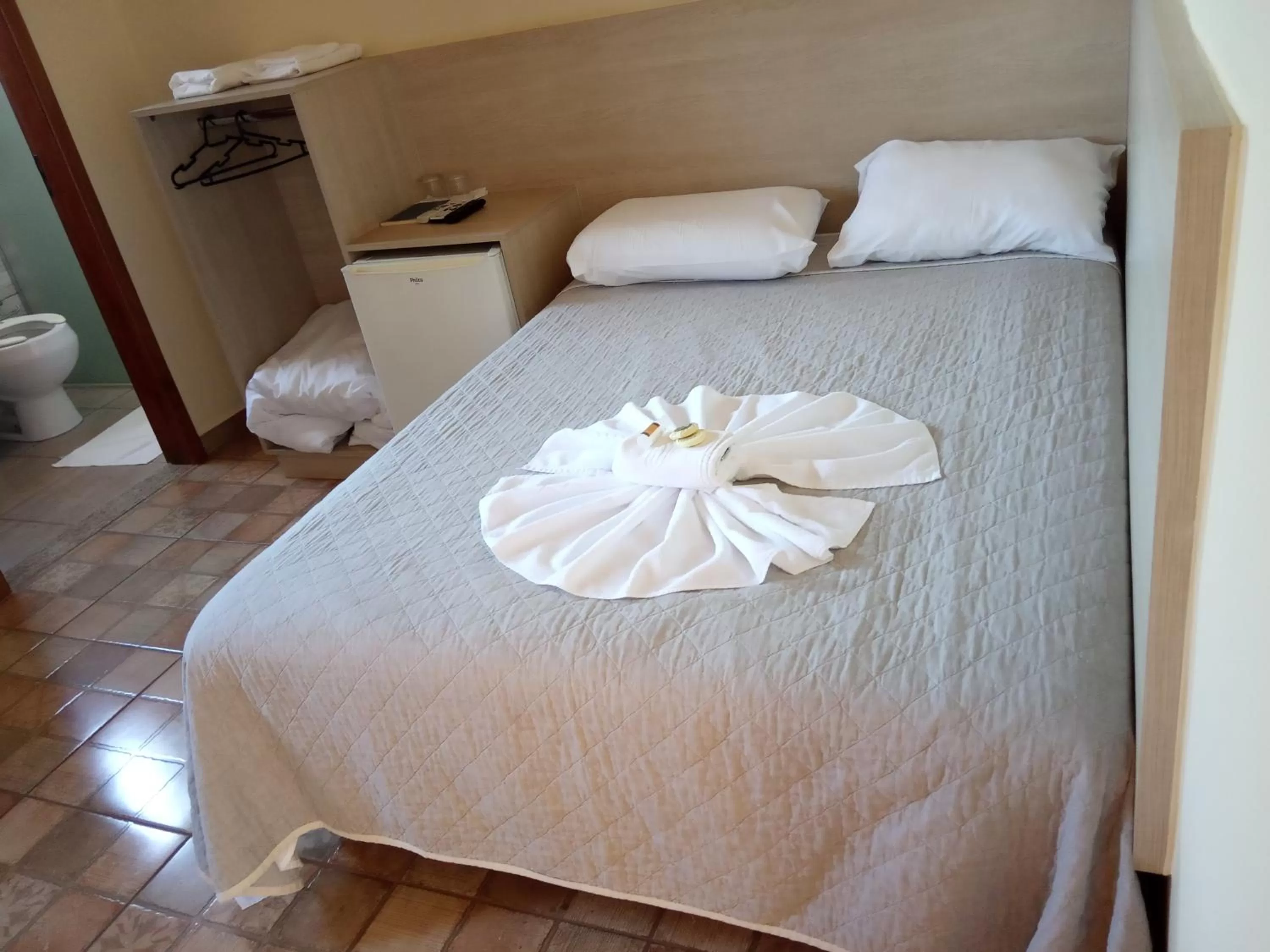 Standard Single Room - single occupancy in POUSADA FAROL DE ALEXANDRIA LTD - ME