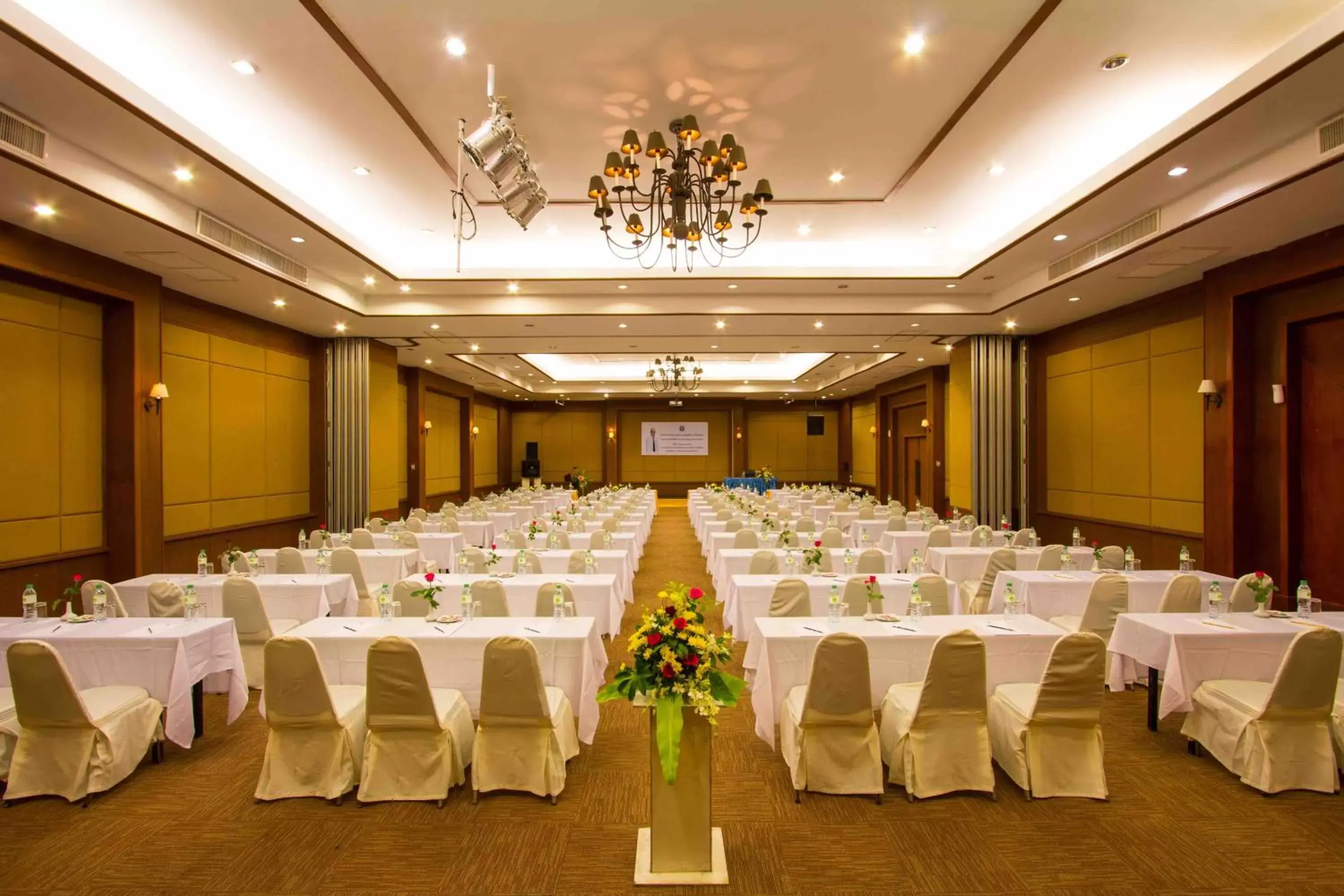 Other, Banquet Facilities in Palm Galleria Resort-SHA Extra Plus