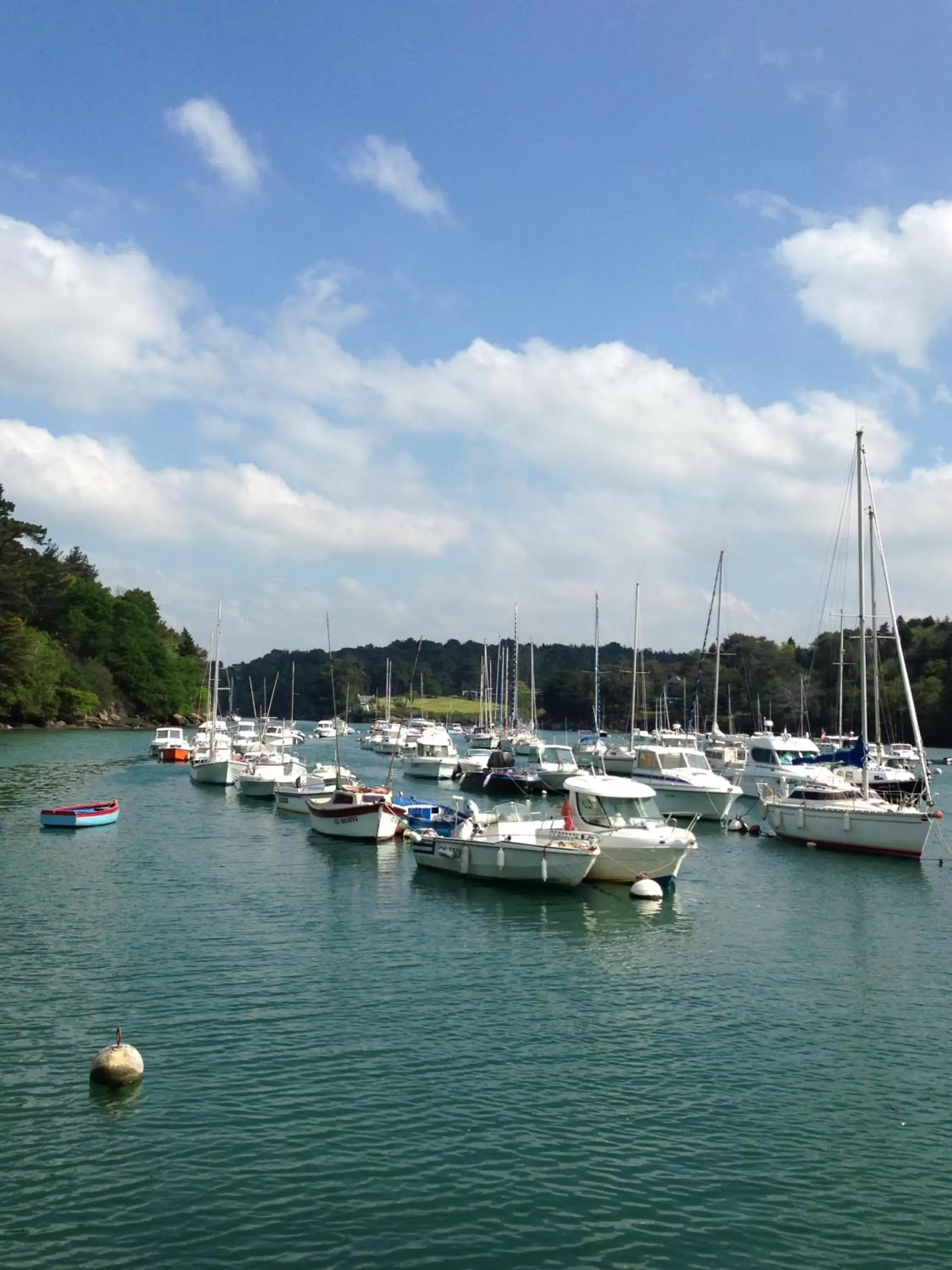 Nearby landmark in Maison Castel Braz