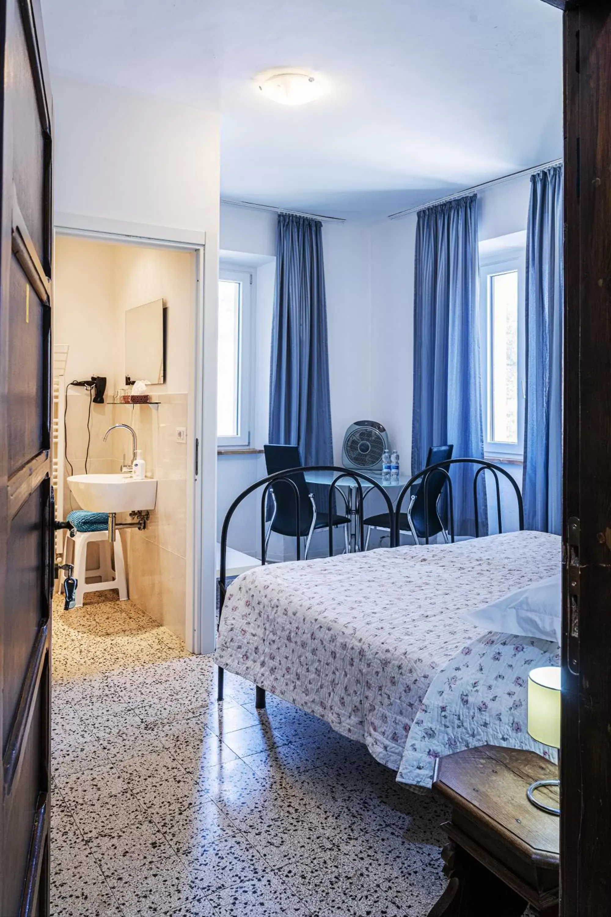 Double Room in Casa Friano Double Room in Casa Friano