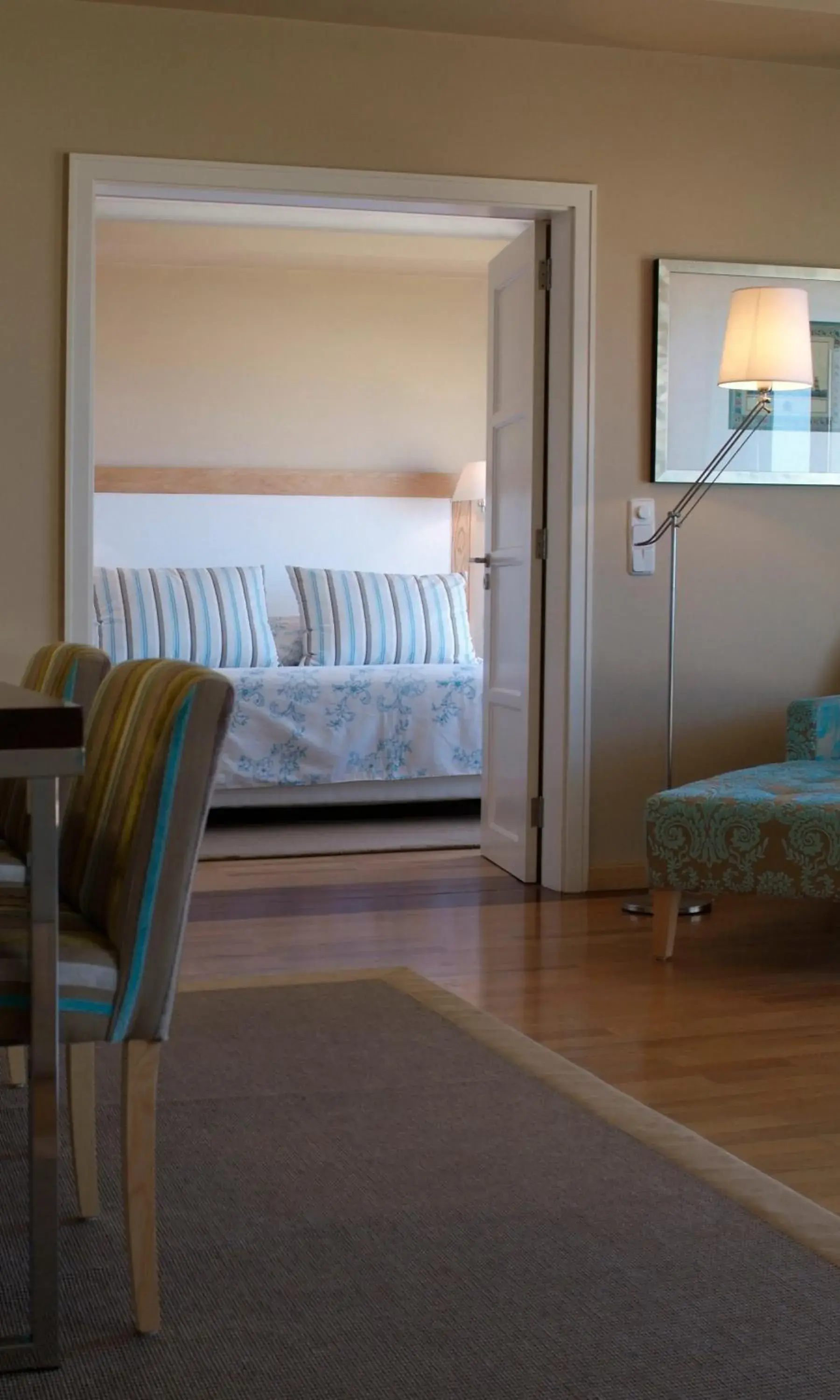 Bedroom, Bed in Pestana Carlton Madeira Ocean Resort Hotel