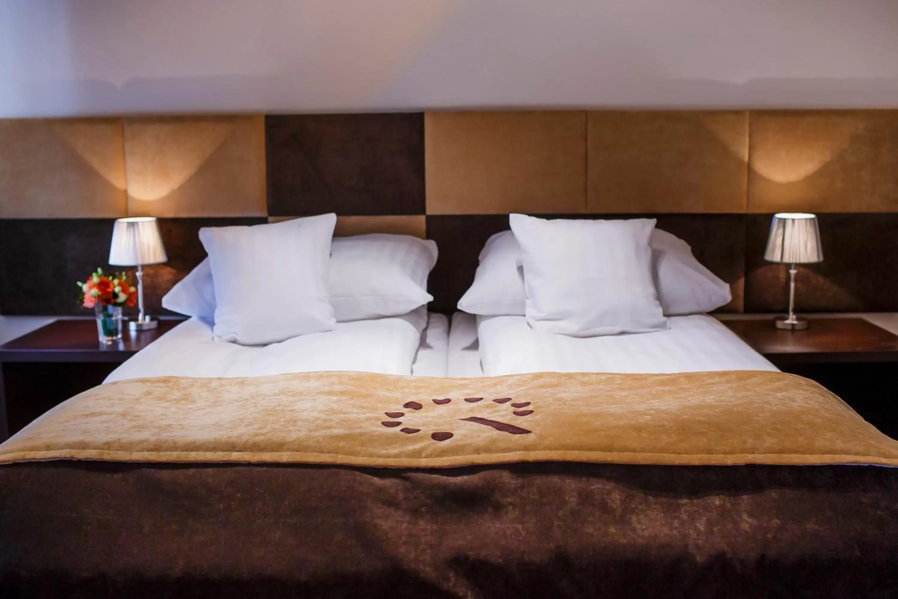 Bed in Boutique Hotel's II Rewolucji Bed in Boutique Hotel's II Rewolucji