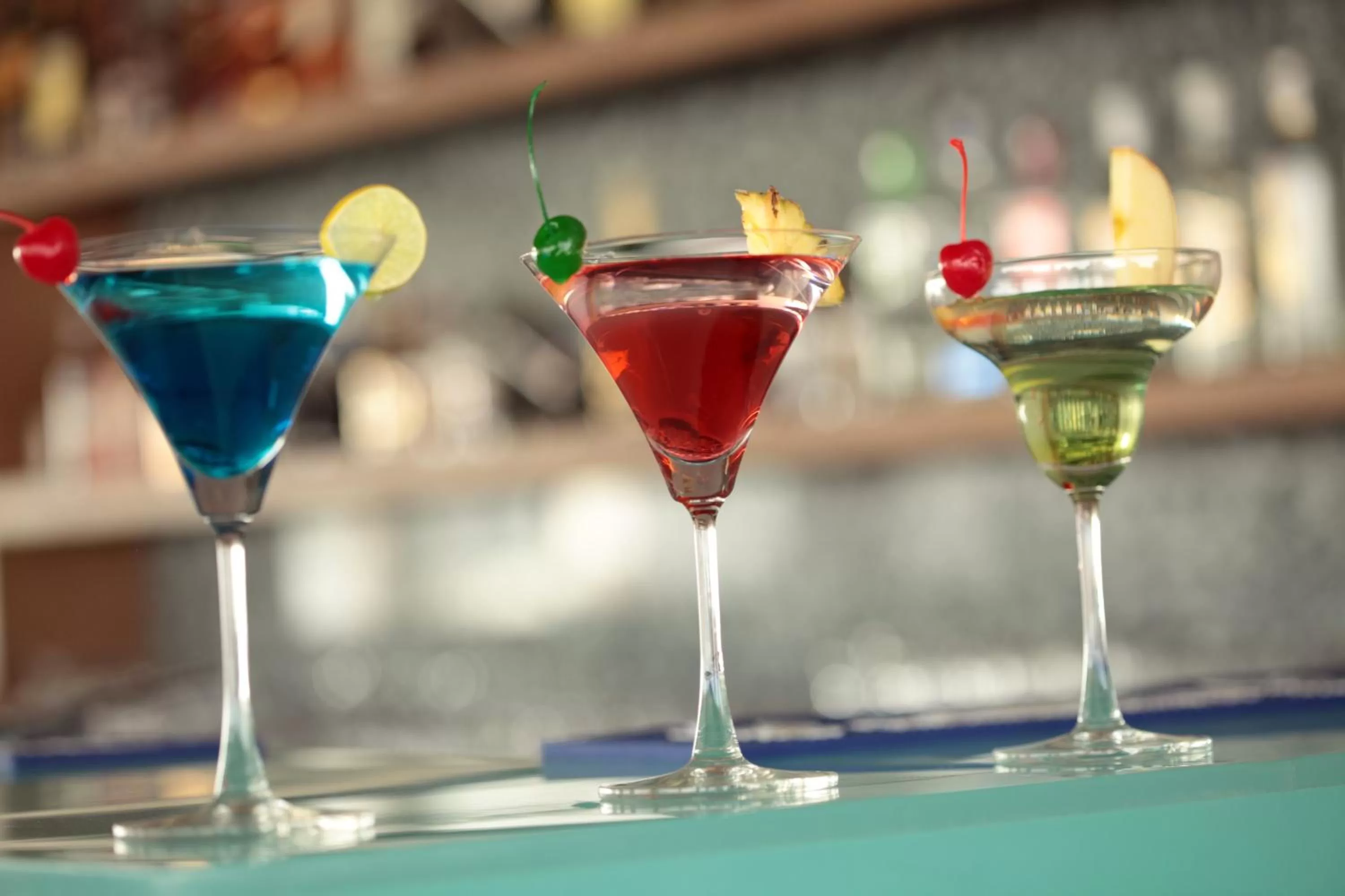 Lounge or bar in Daspalla Hyderabad