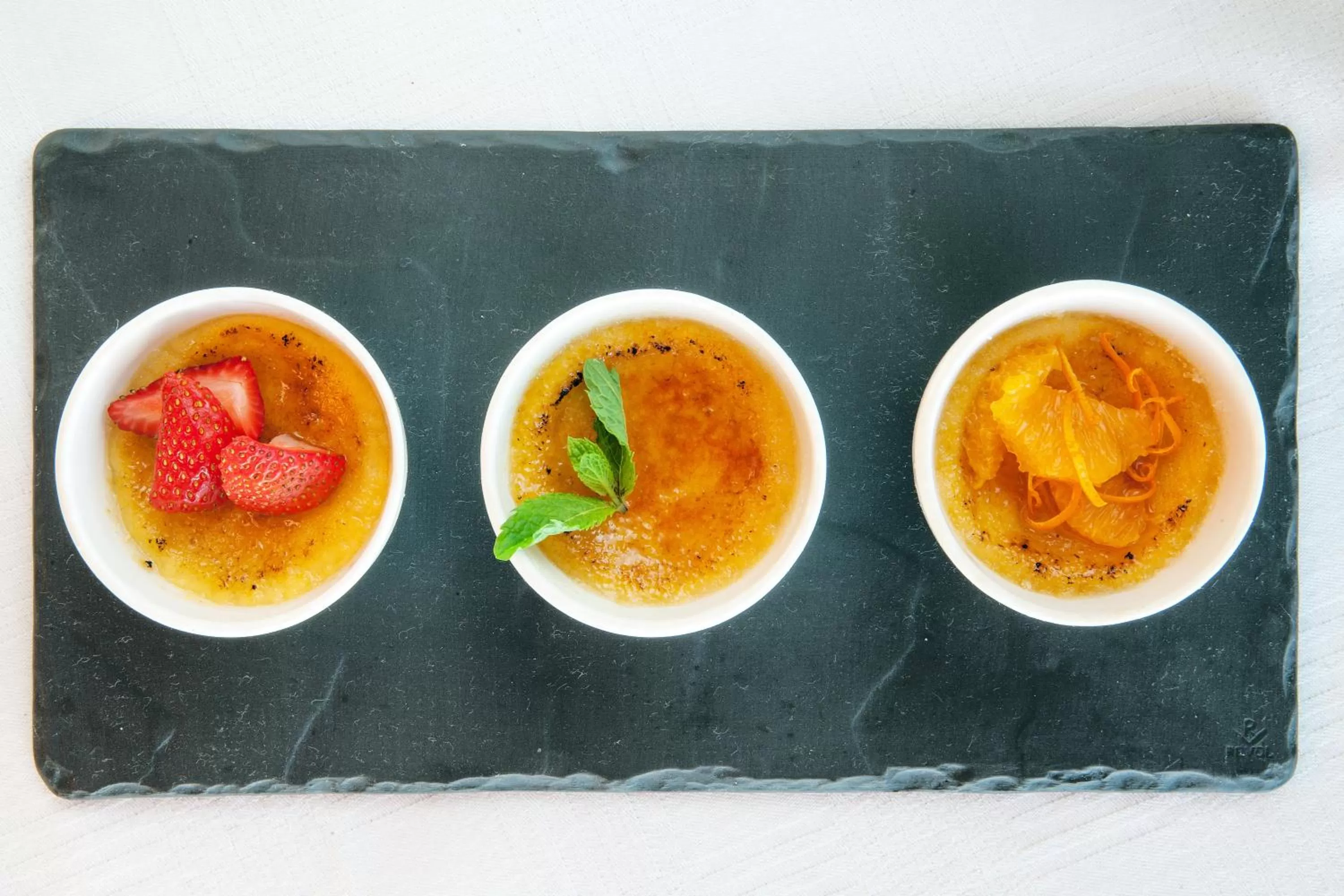 Restaurant/places to eat in Bliss Boutique Hotel