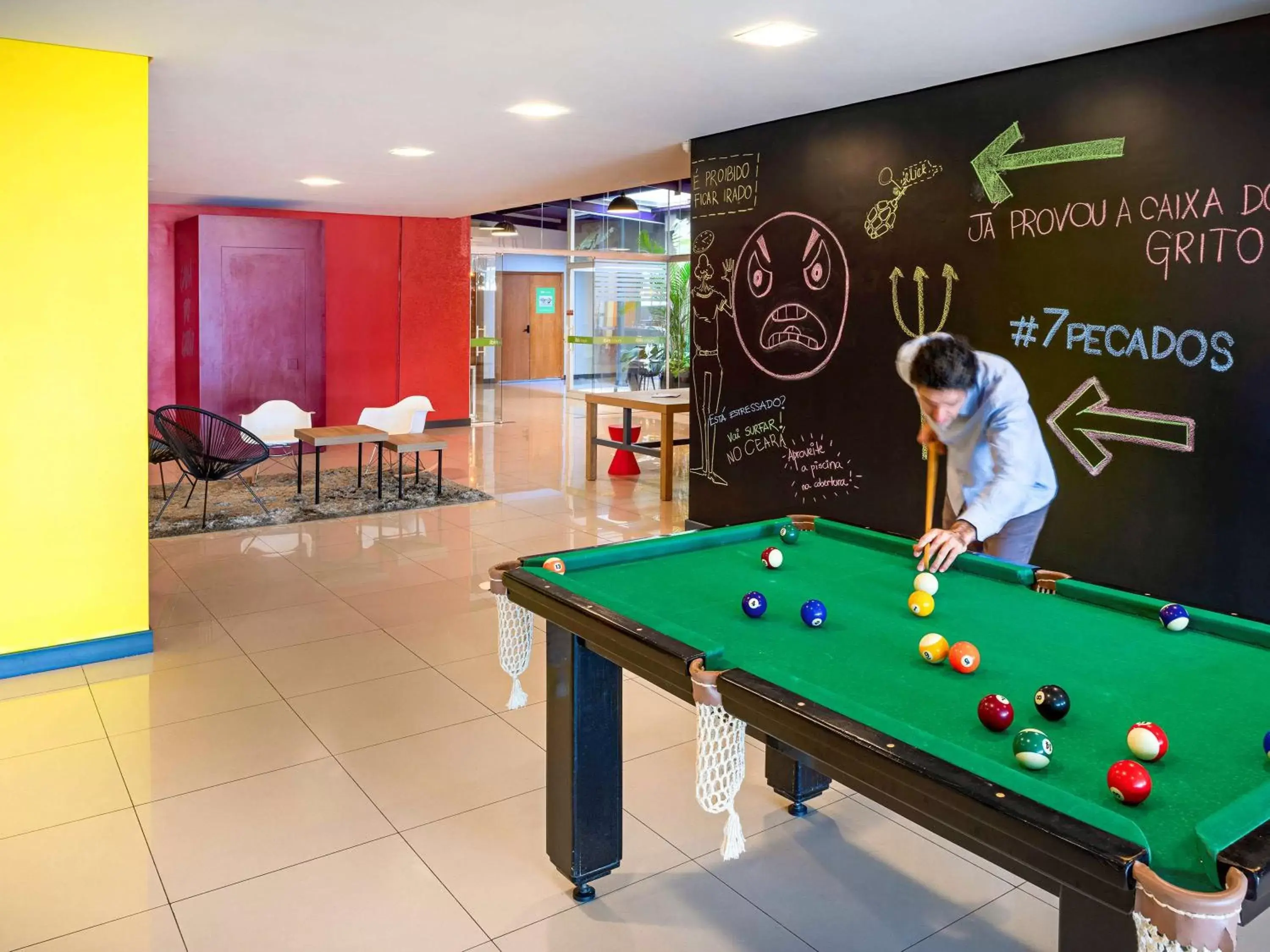 Hotel Cassino Tower Piracicaba by Nacional Inn Hotel Cassino Tower Piracicaba by Nacional Inn