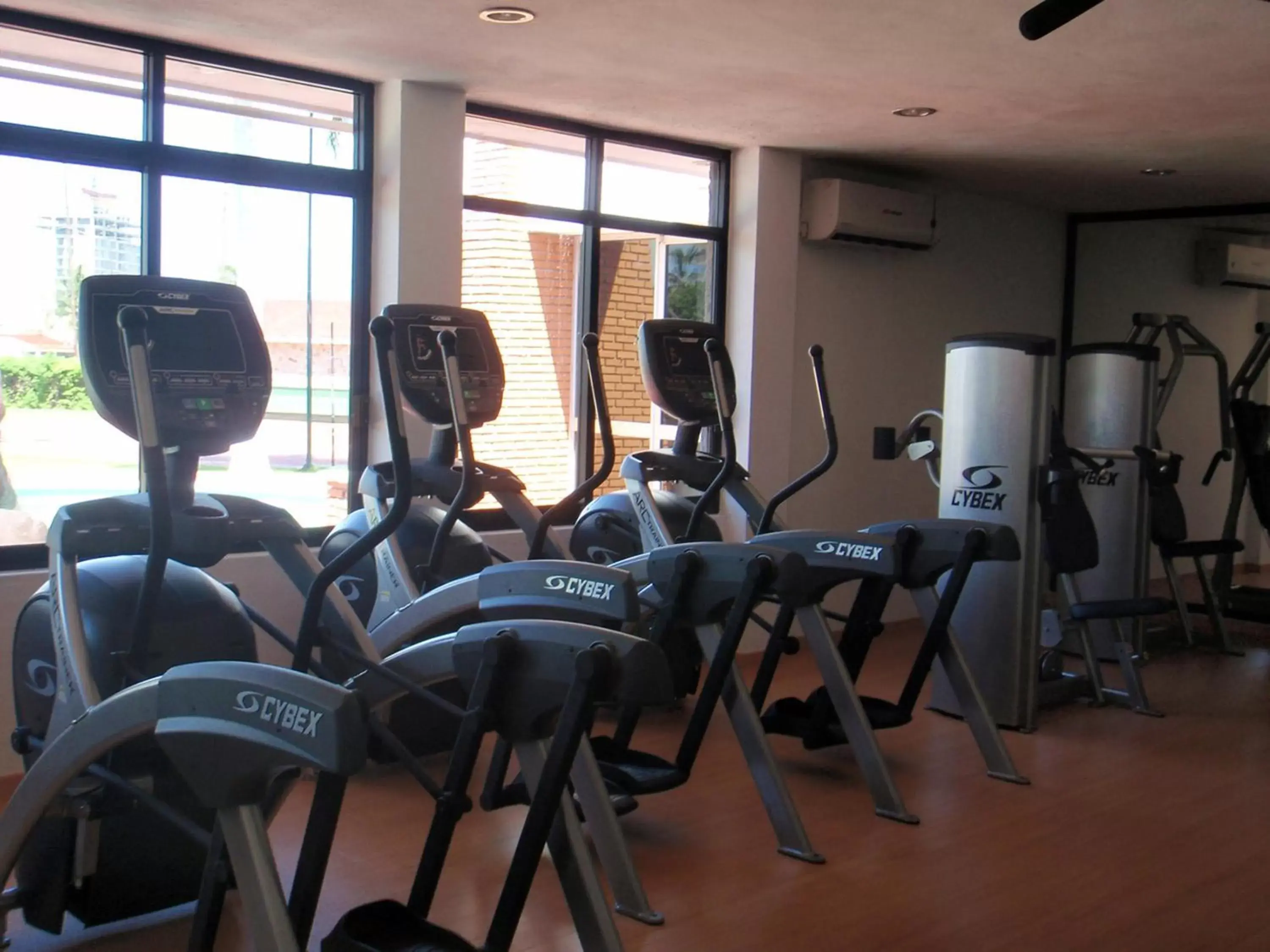 Fitness centre/facilities, Fitness Center/Facilities in El Cid Granada Hotel & Country Club