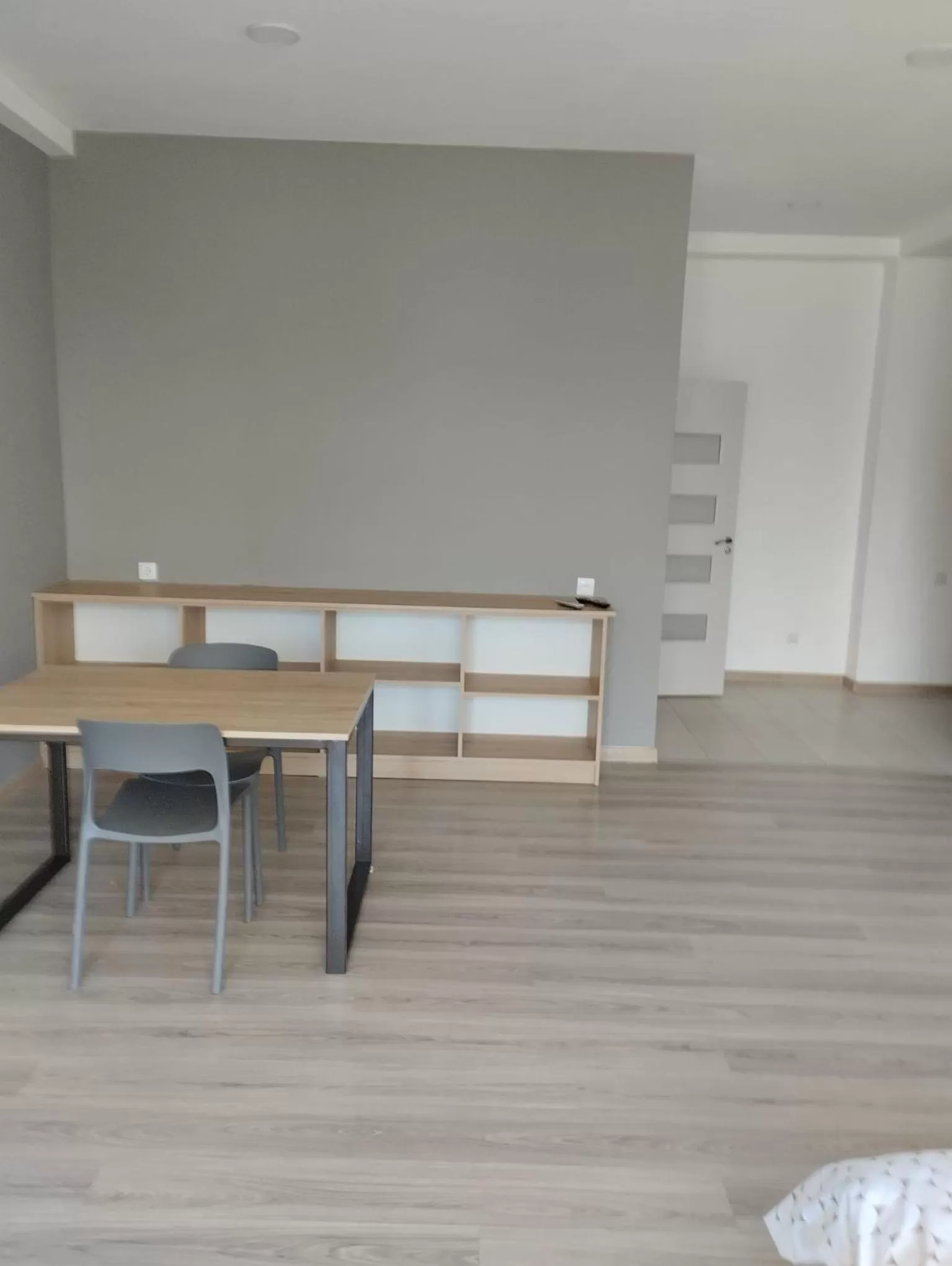 Dining area in PARK-hotel