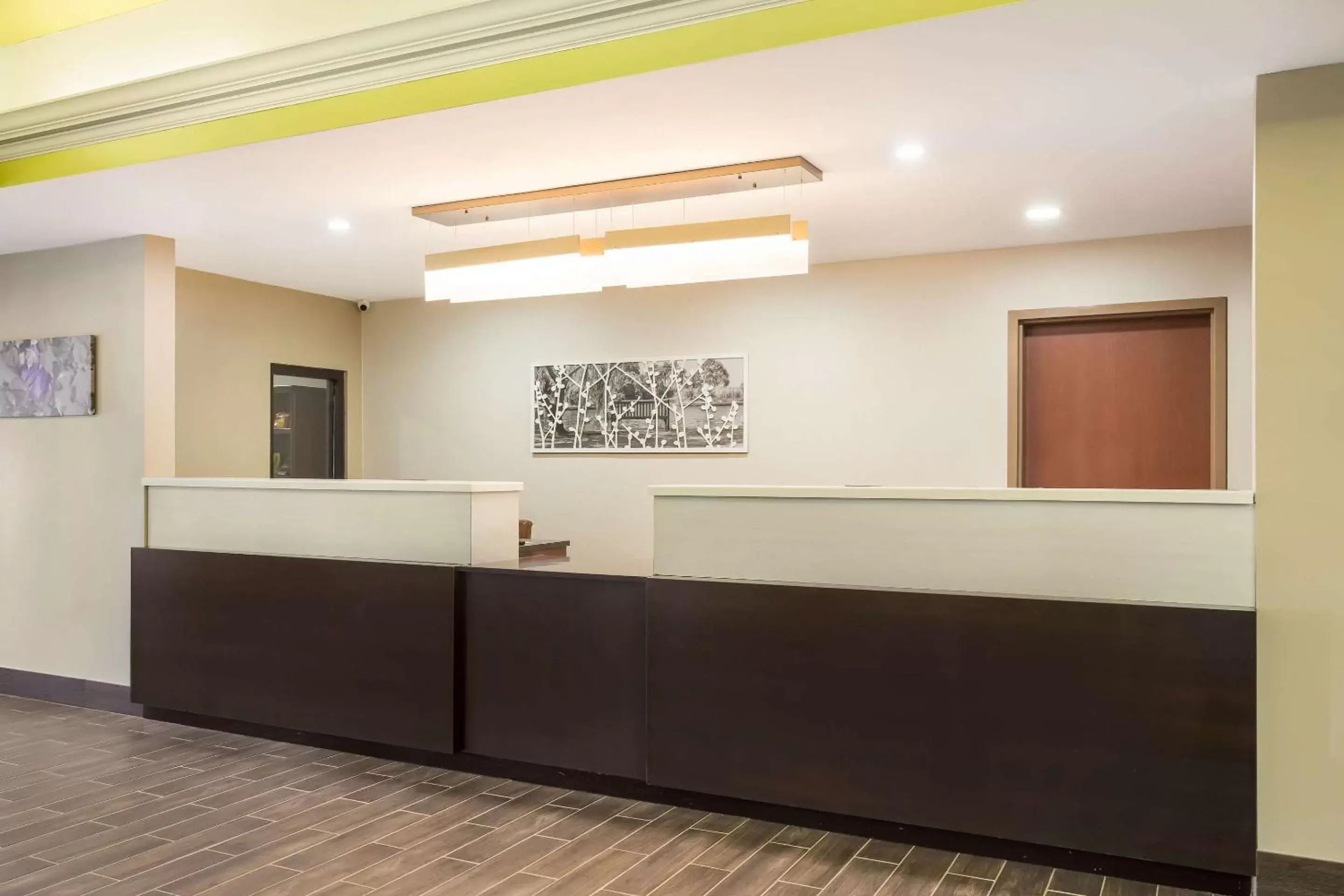 Lobby or reception, Lobby/Reception in Sleep Inn & Suites