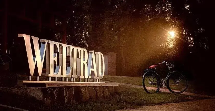 Double or Twin Room in WELTRAD Am Fluß Restaurant & Quartier Double or Twin Room in WELTRAD Am Fluß Restaurant & Quartier