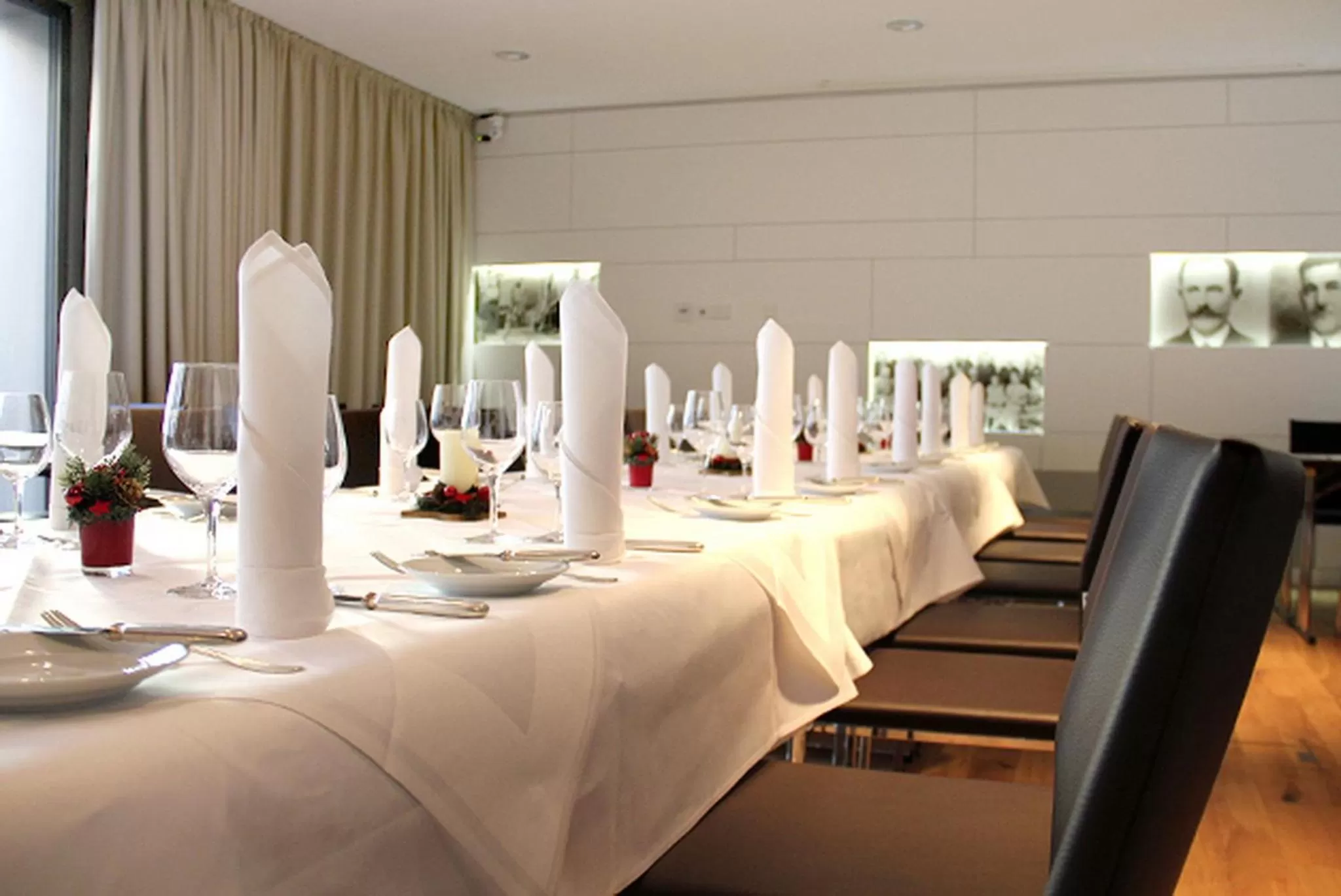 Restaurant/places to eat in Hotel-Restaurant Ochsen