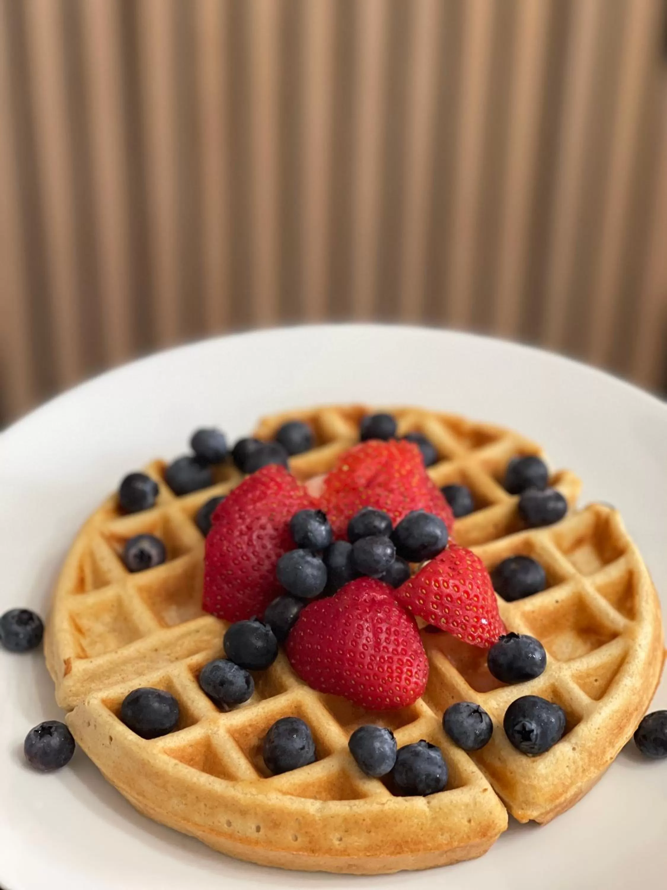 Food and drinks, Food in SunStar Alaska Bed and Breakfast LLC