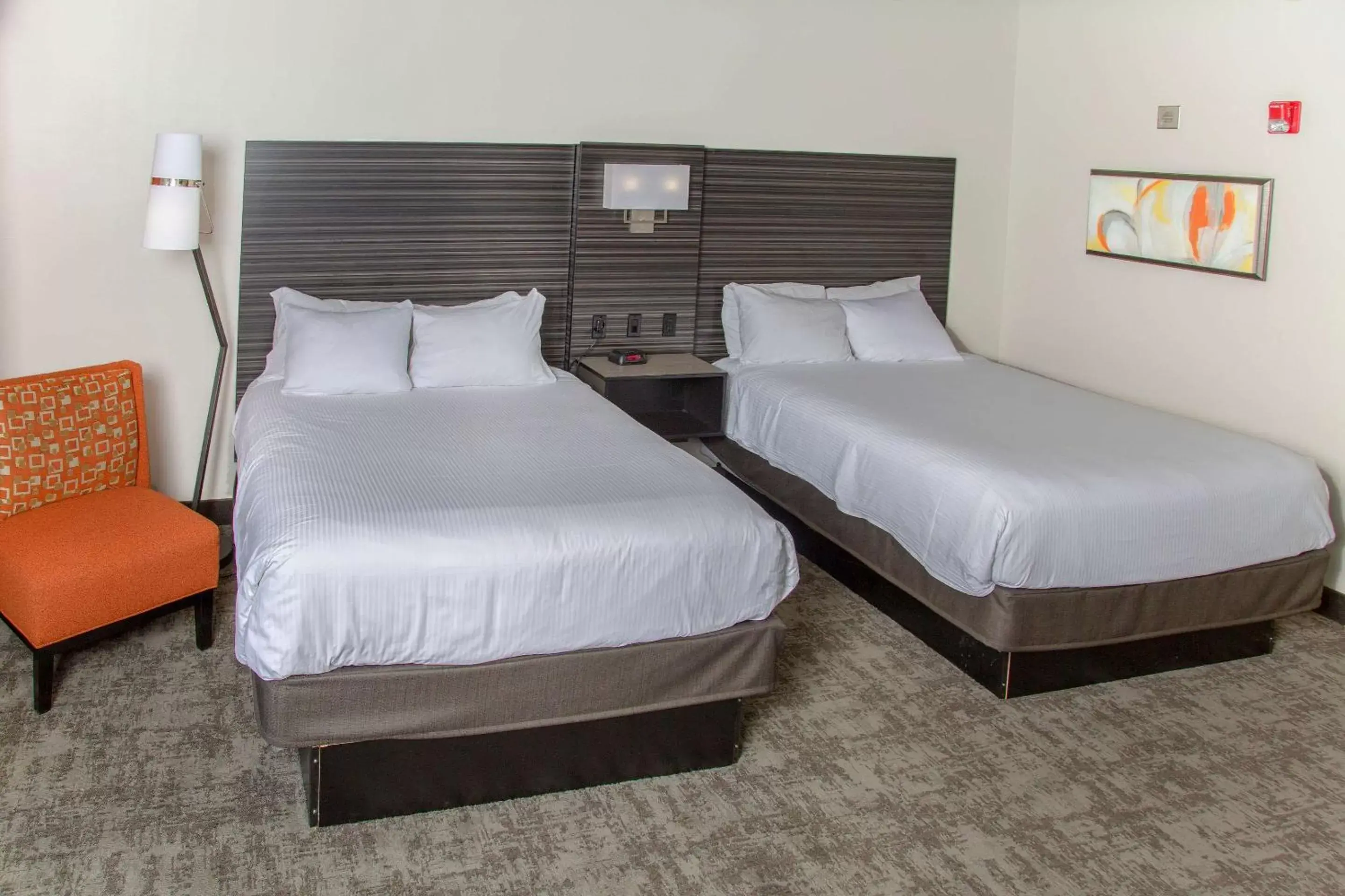 Photo of the whole room, Bed in Hells Canyon Grand Hotel, an Ascend Hotel Collection Member