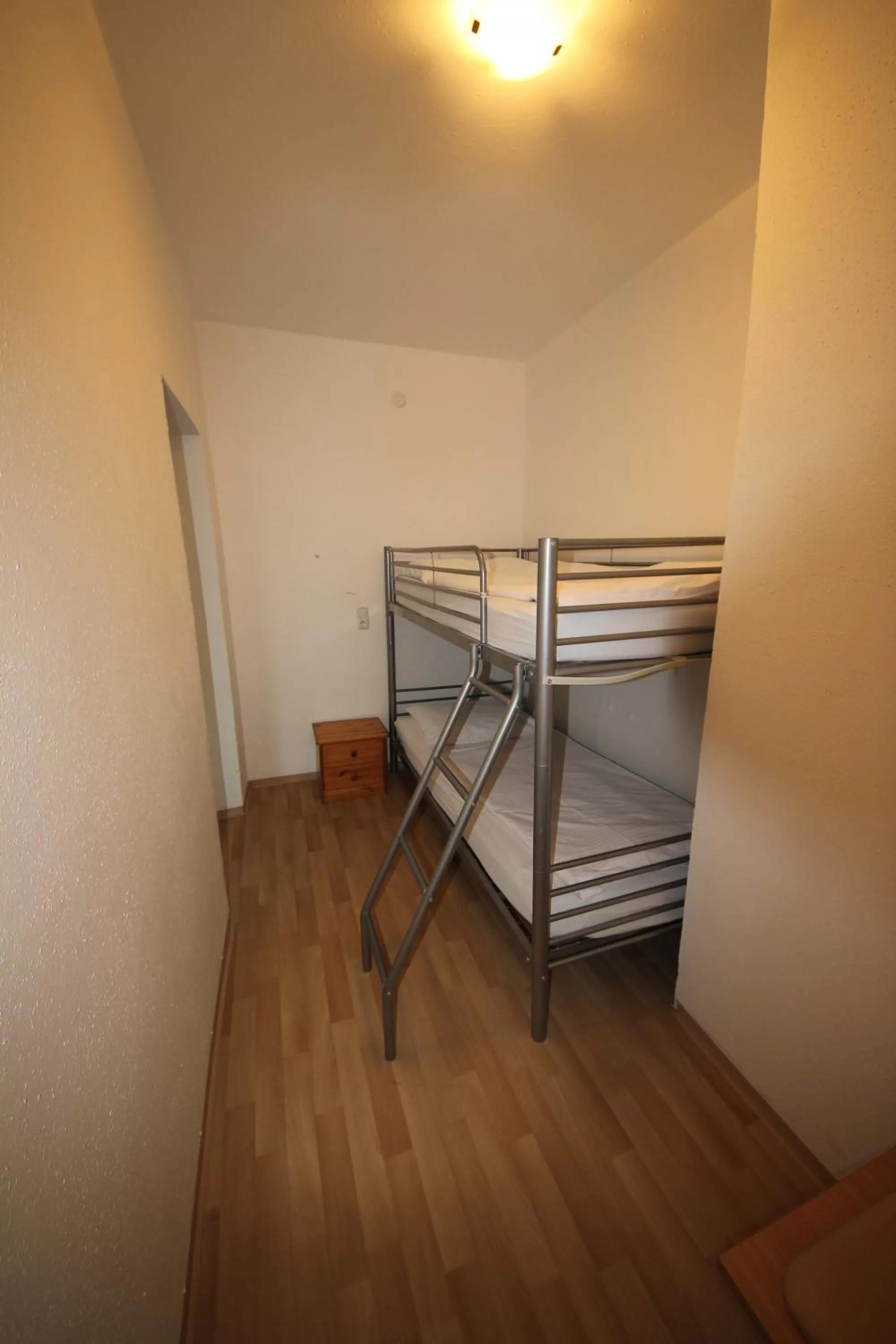 Bedroom, Bed in Hotel Kleinmünchen