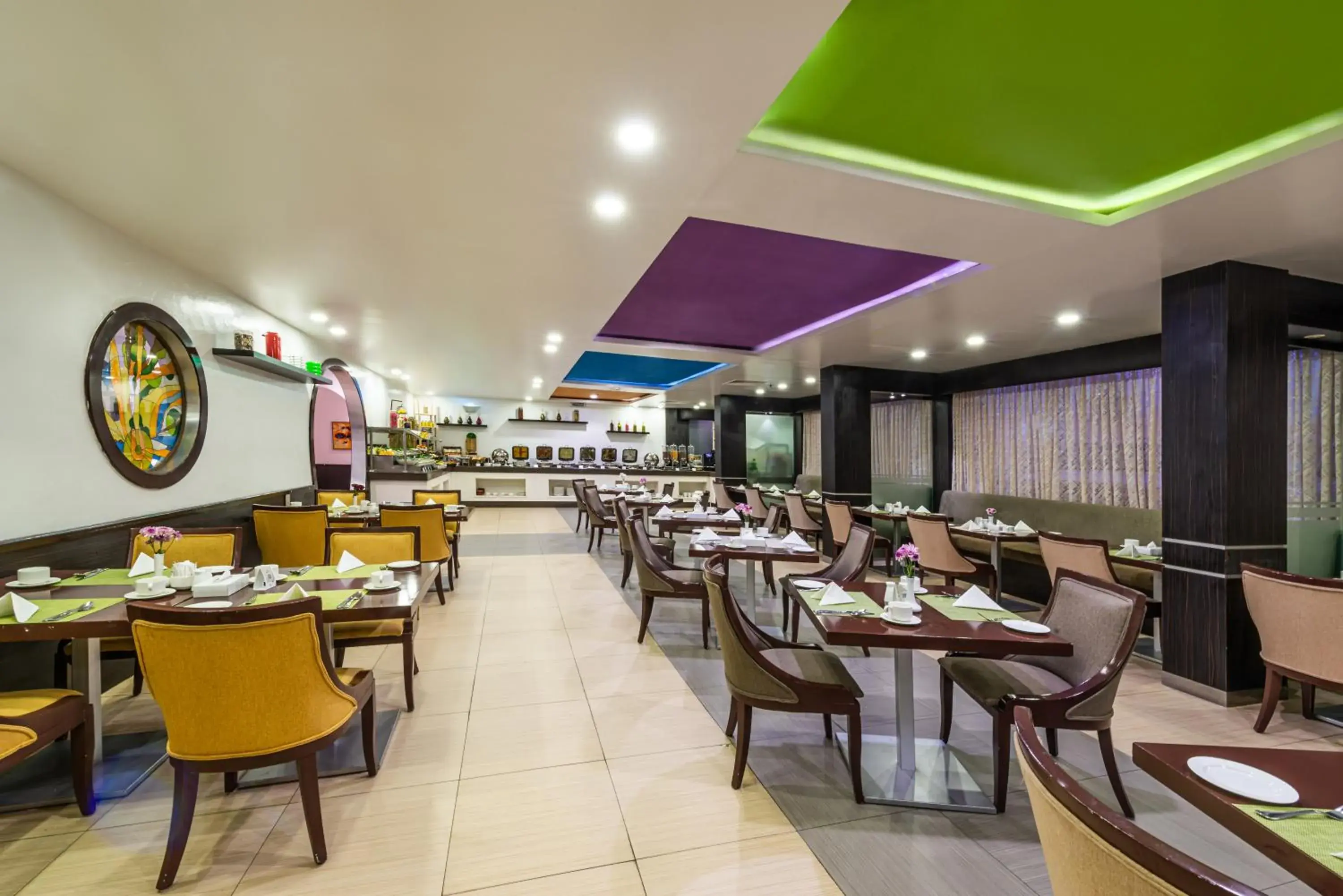 Restaurant/places to eat in Mena Hotel Nasiriah Riyadh Restaurant/places to eat in Mena Hotel Nasiriah Riyadh