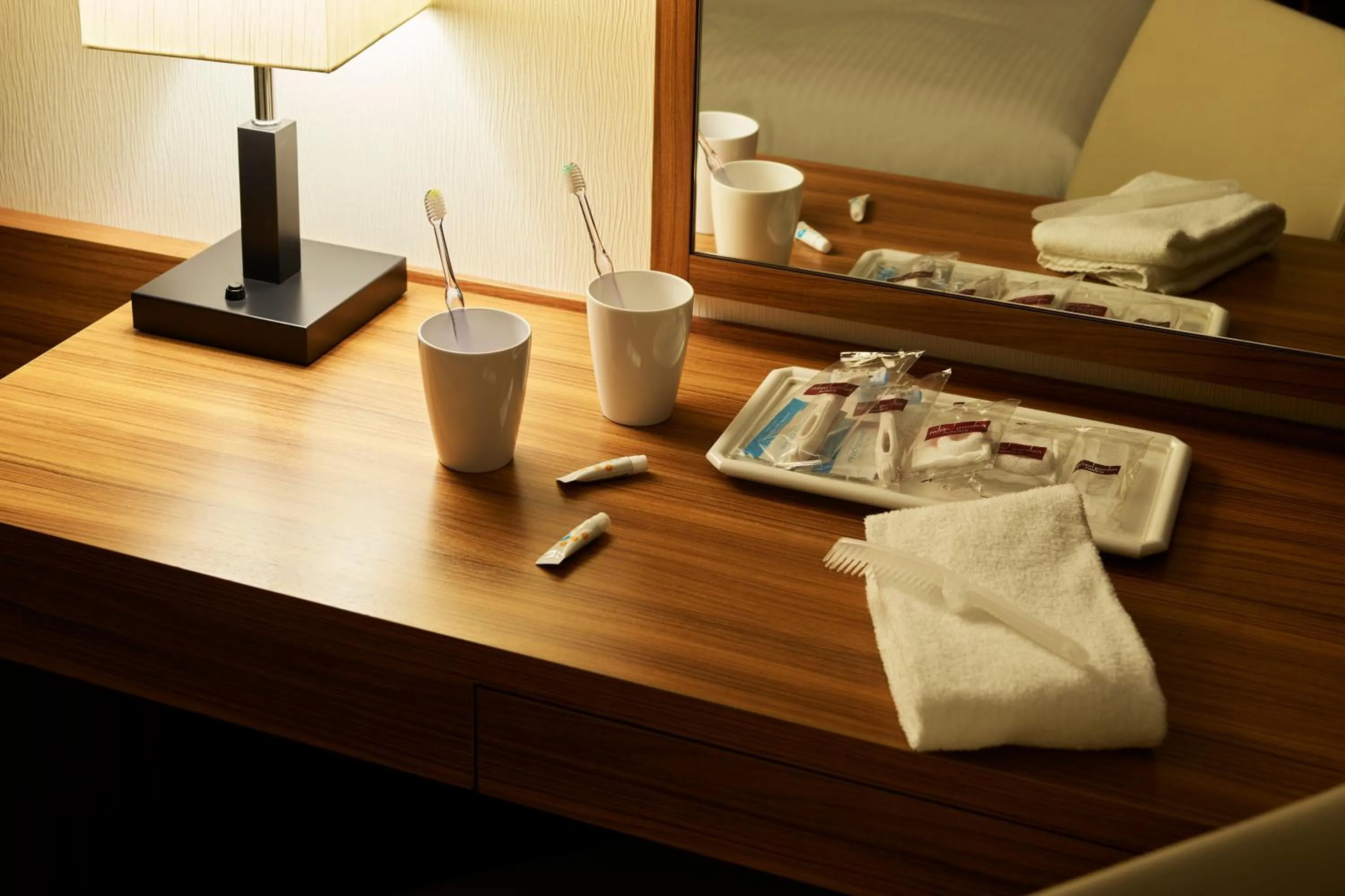 Other in Mitsui Garden Hotel Chiba