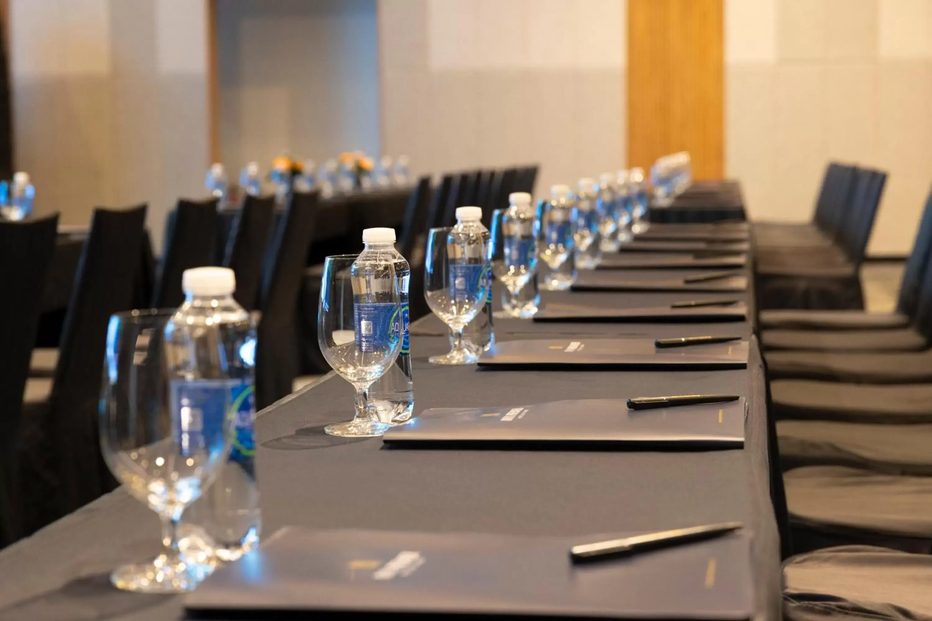 Meeting/conference room, Business Area/Conference Room in Anya Premier Hotel Quy Nhon