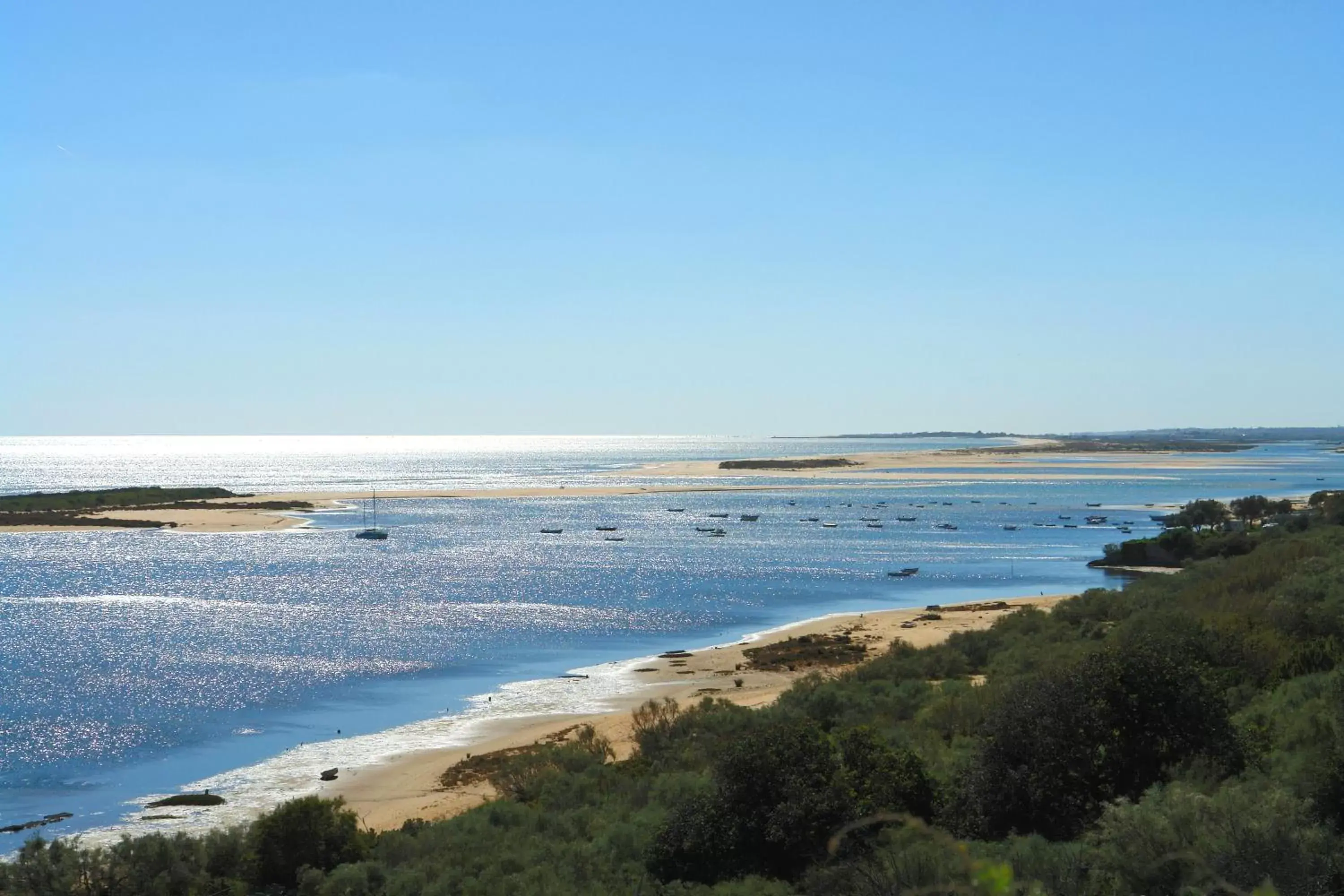 Nearby landmark, Beach in Monte Rei Golf & Country Club