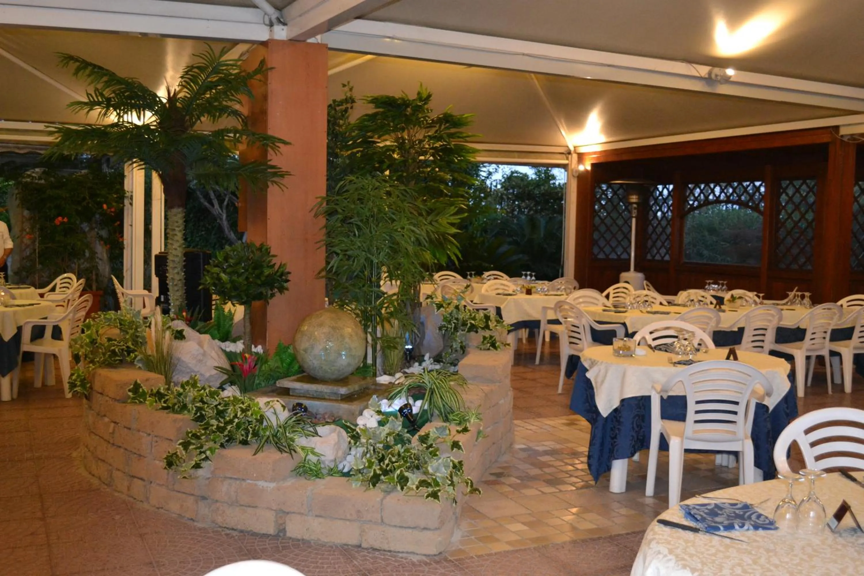 Property building in La Villa dei Gourmets - Struttura Sanificata