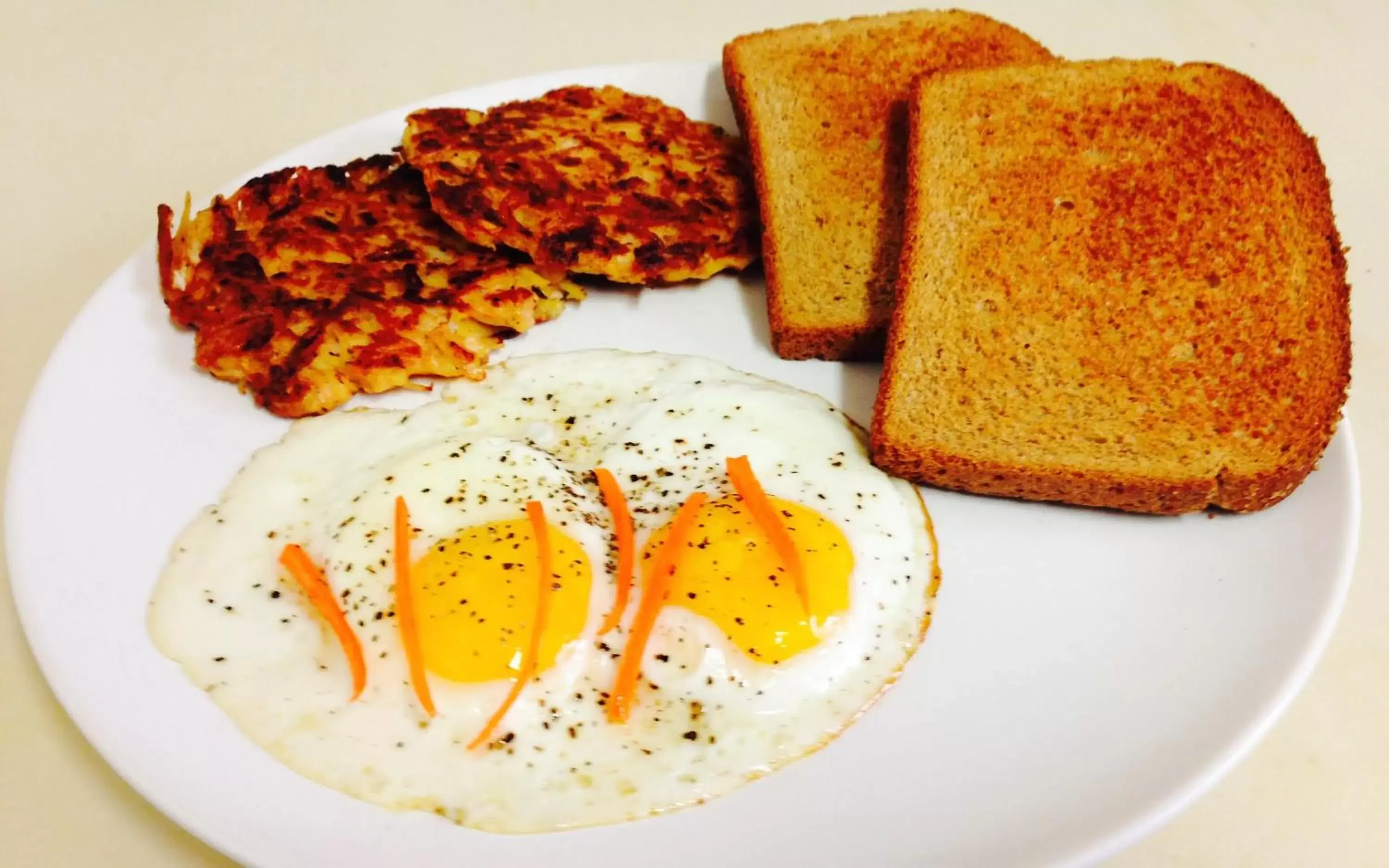 Continental breakfast, Food in Hanoi La Vision Hotel