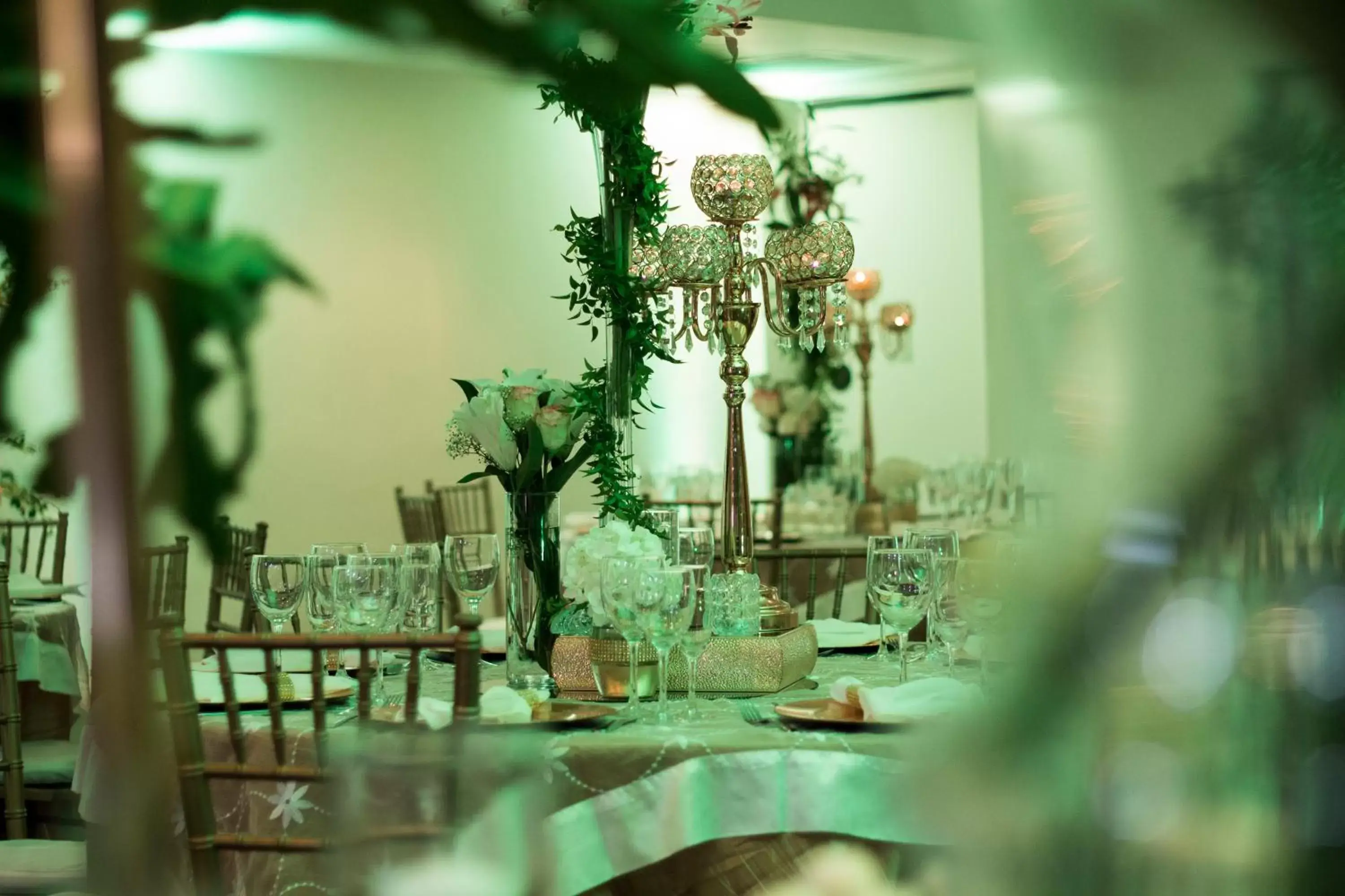 Banquet/Function facilities, Restaurant/Places to Eat in W&P Santo Domingo