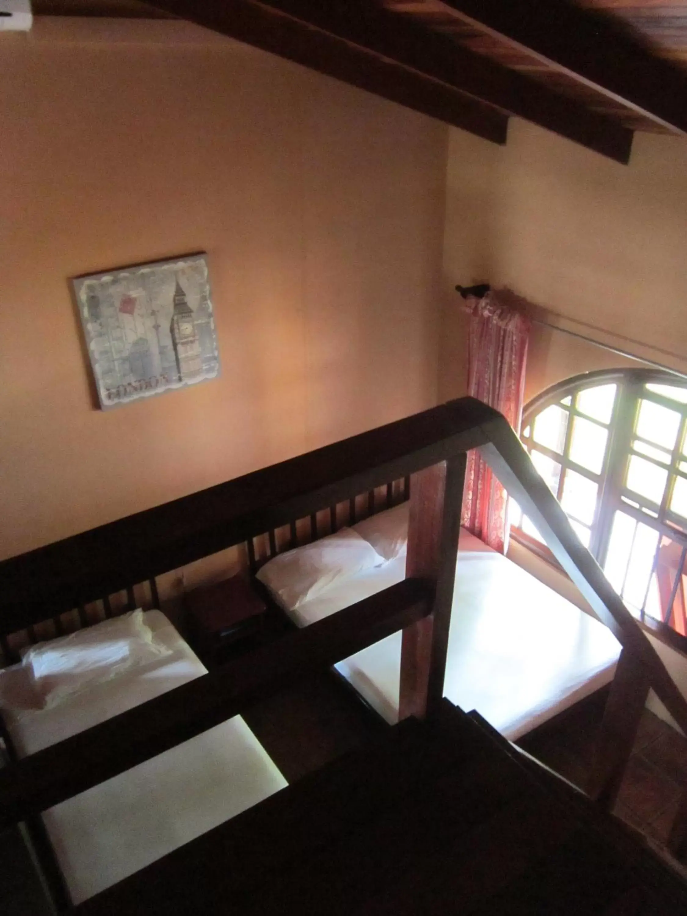 Photo of the whole room, Bunk Bed in Hotel El Paraiso Escondido - Costa Rica