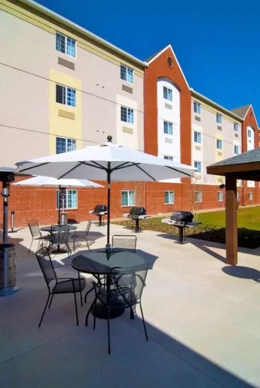 Other, Property Building in Candlewood Suites Dallas Fort Worth South, an IHG Hotel