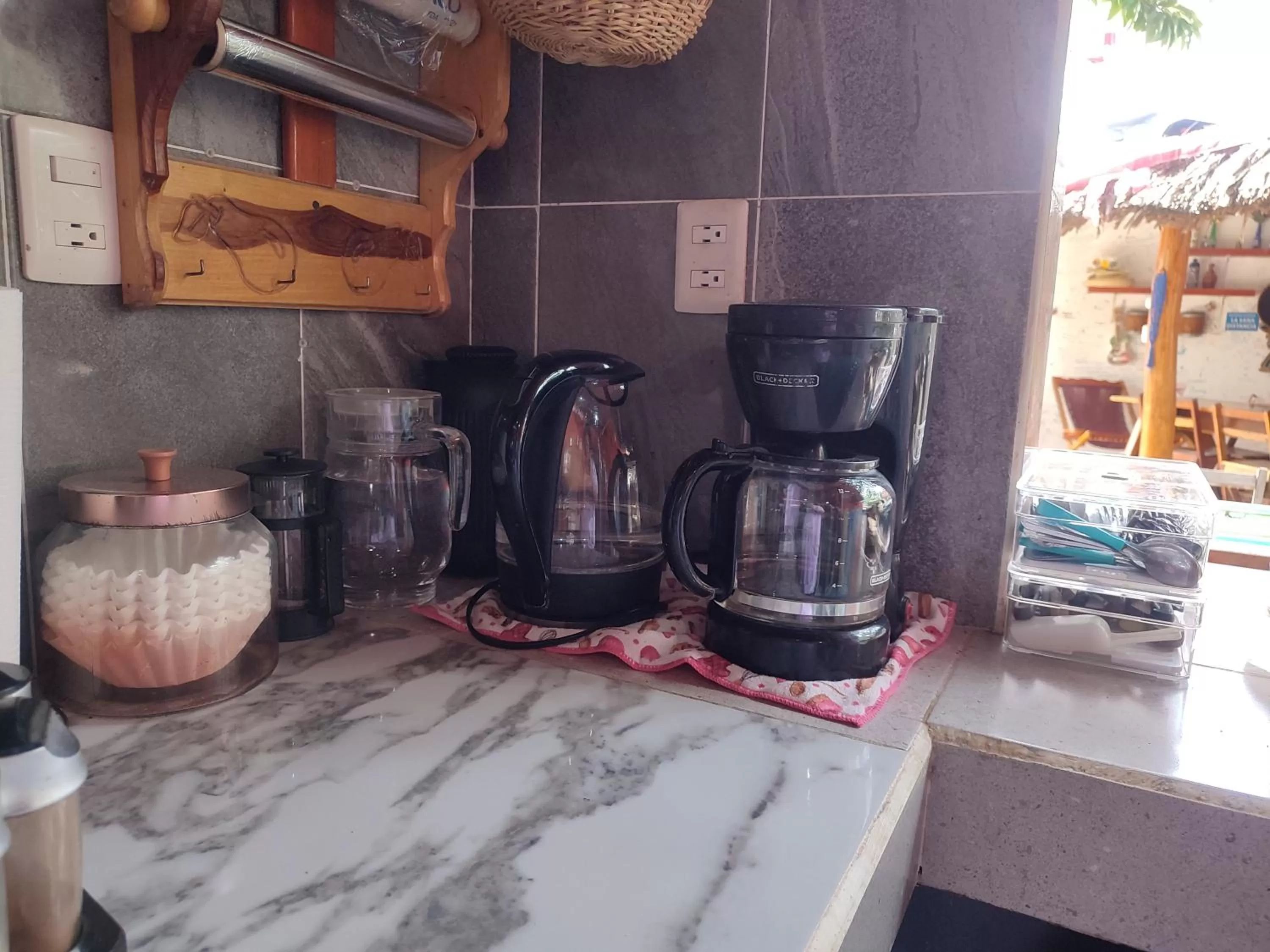 Zayali Bacalar - Guest House