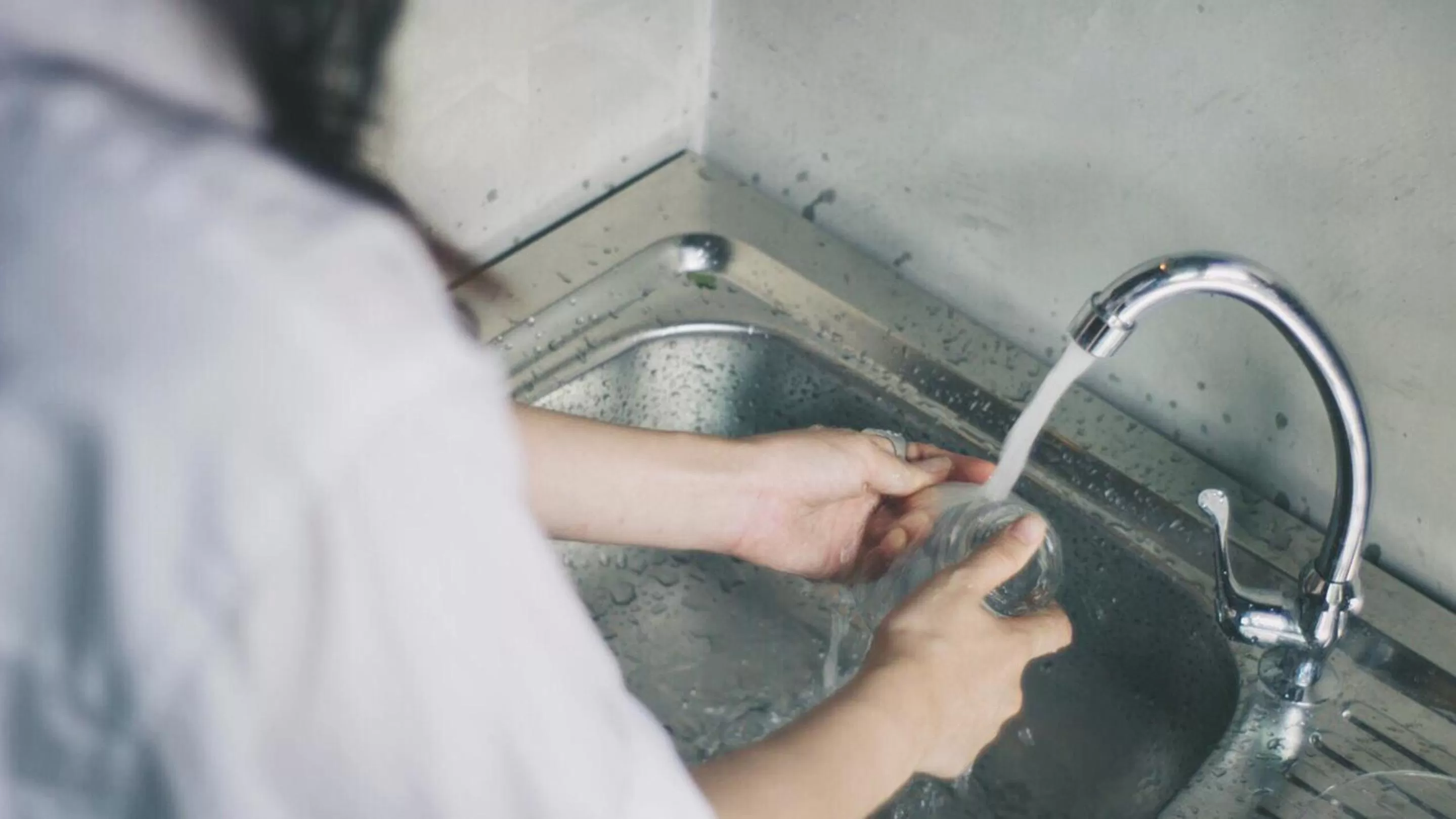 Area and facilities in Indiego Space