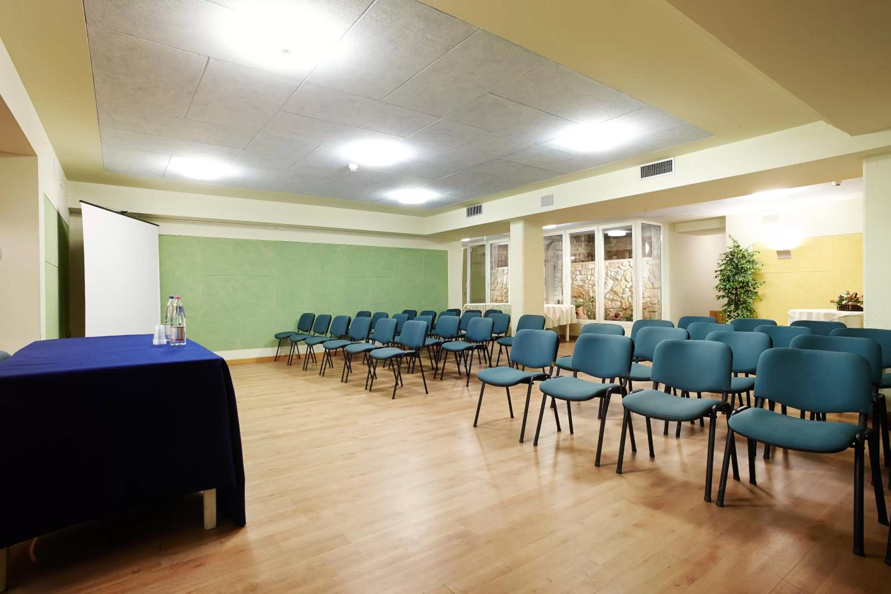 Lounge or bar in Primhotel