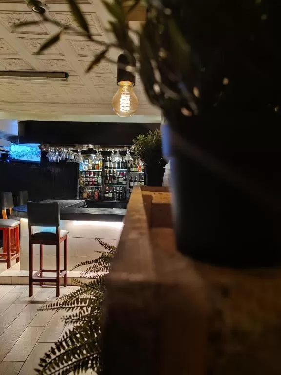 Lounge or bar, Lounge/Bar in La Maison de Kouadio