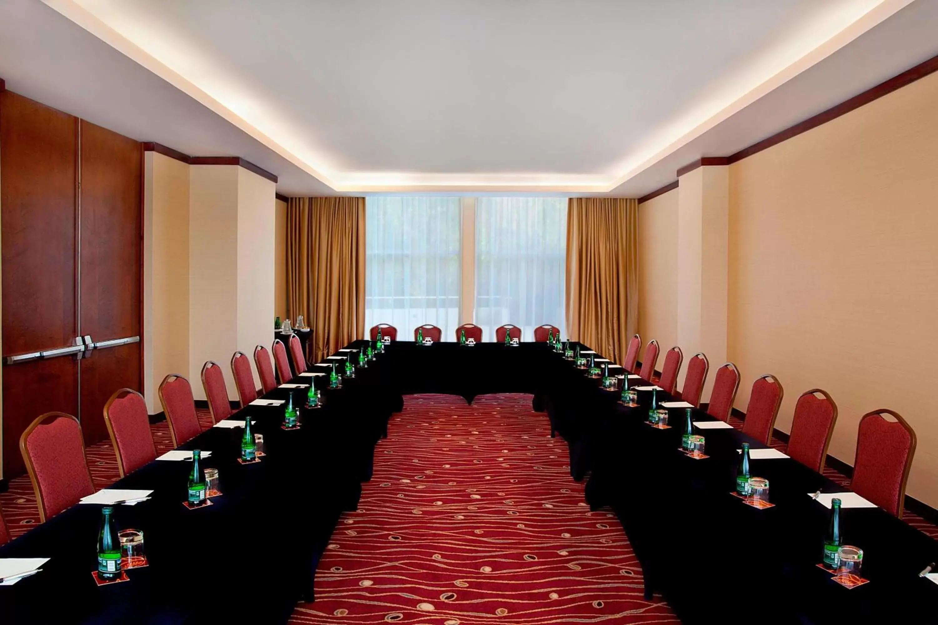 Meeting/conference room in Sheraton Santiago Hotel & Convention Center