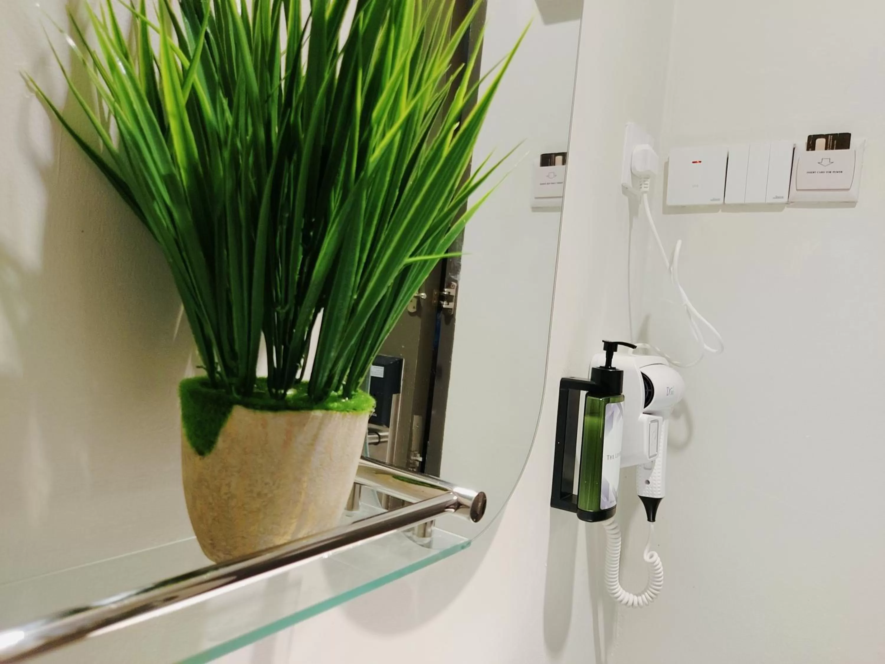 The Leverage Business Hotel - Bandar Baru Mergong