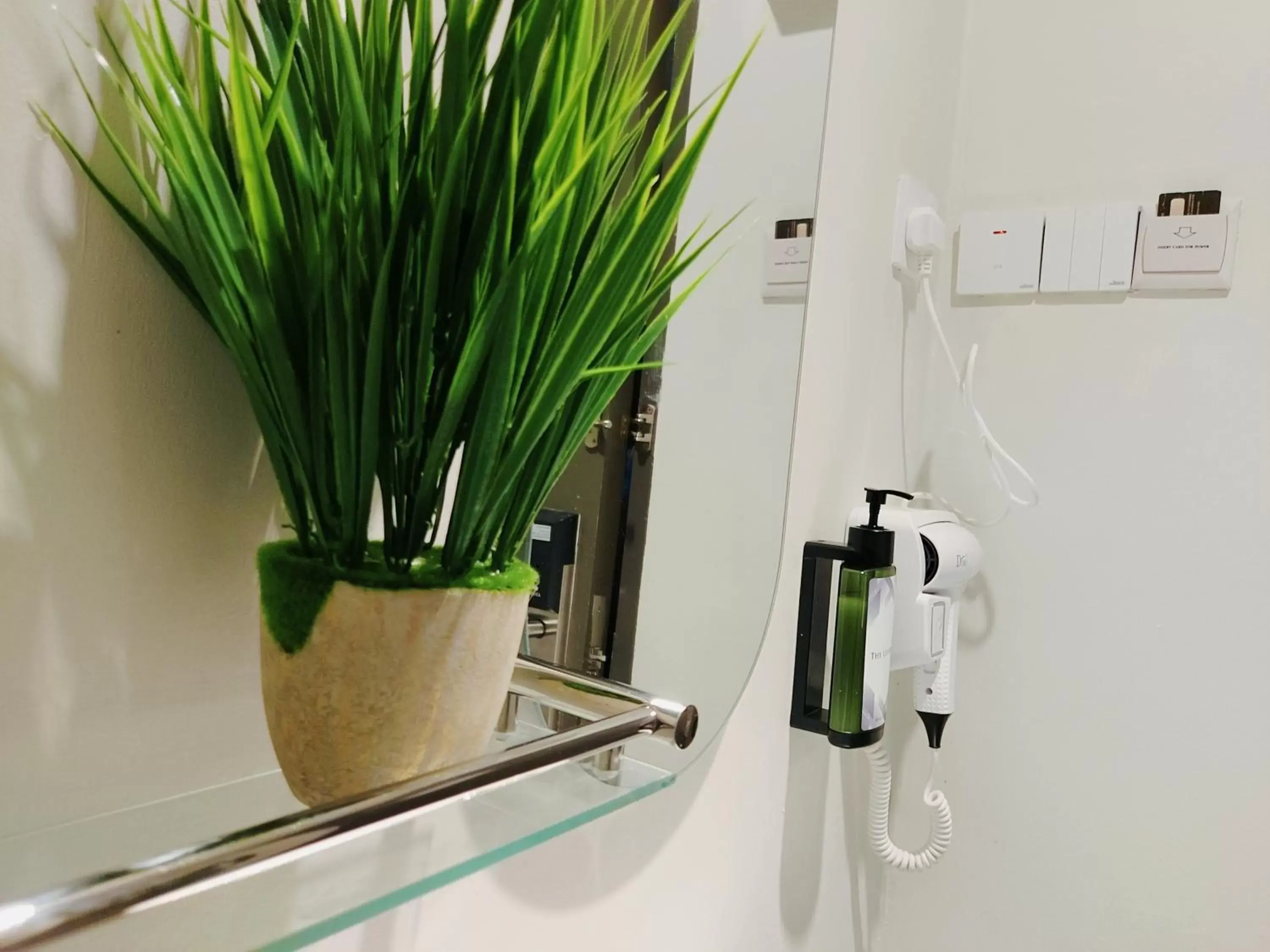 The Leverage Business Hotel - Bandar Baru Mergong The Leverage Business Hotel - Bandar Baru Mergong