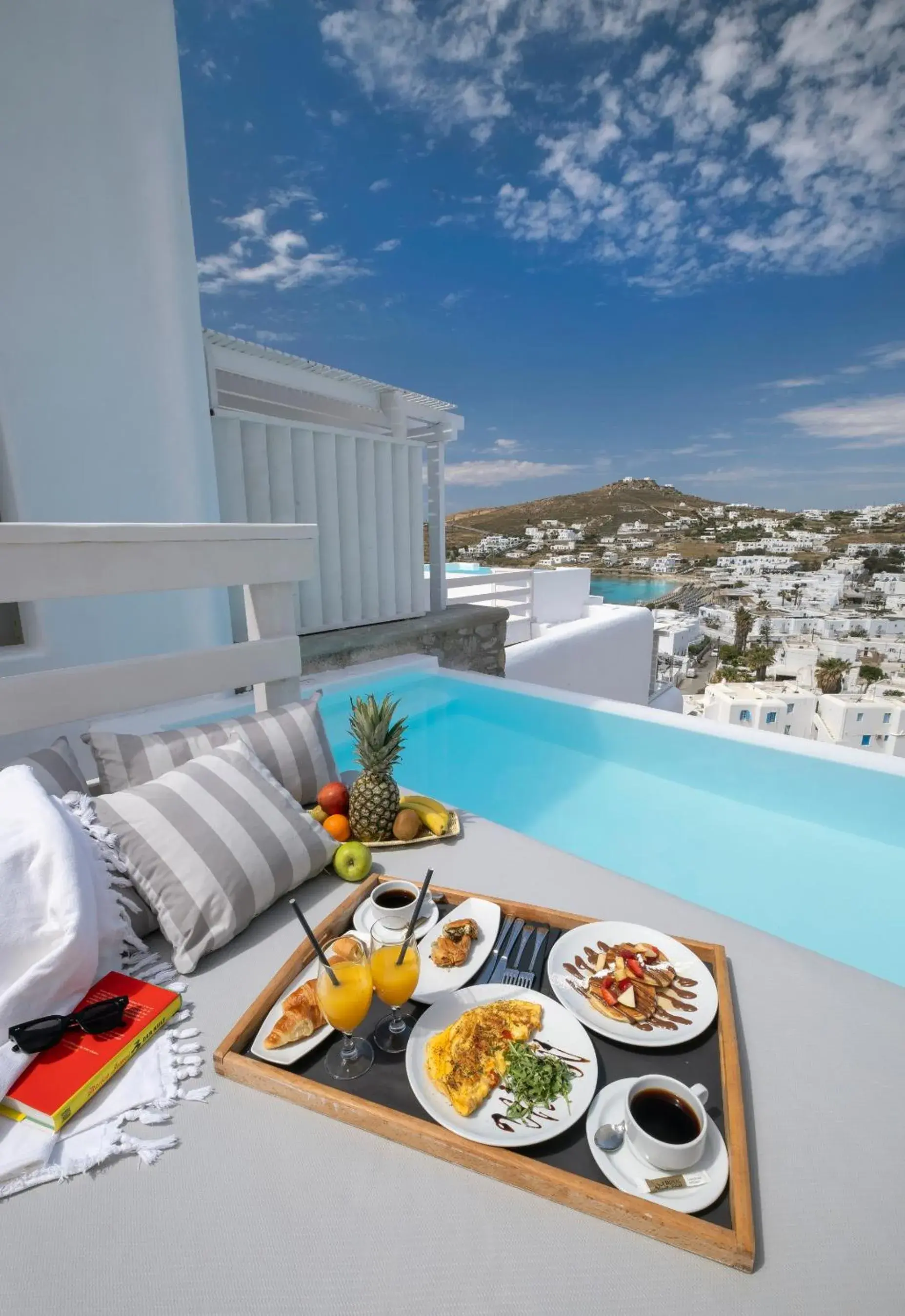 Deliades Mykonos