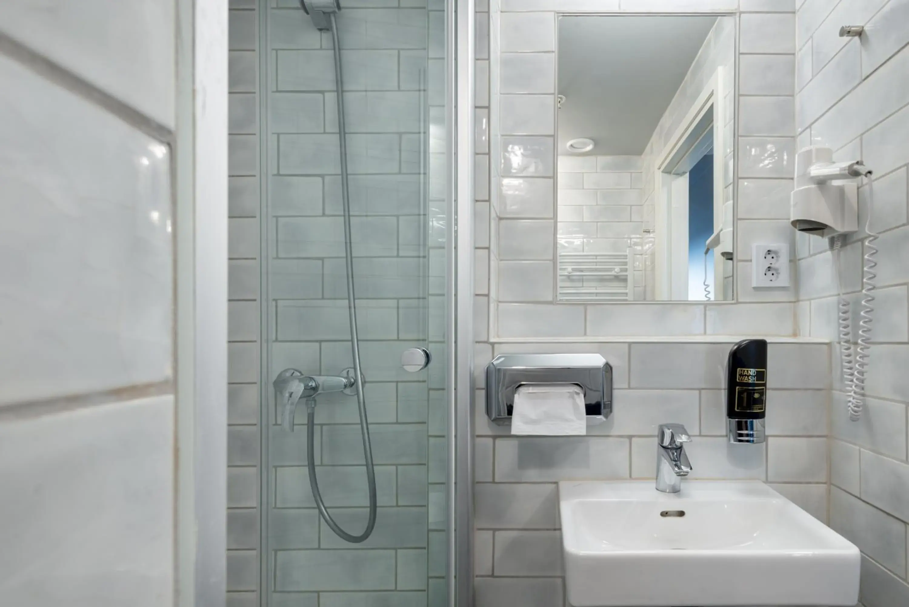 a&o Copenhagen Sydhavn a&o Copenhagen Sydhavn