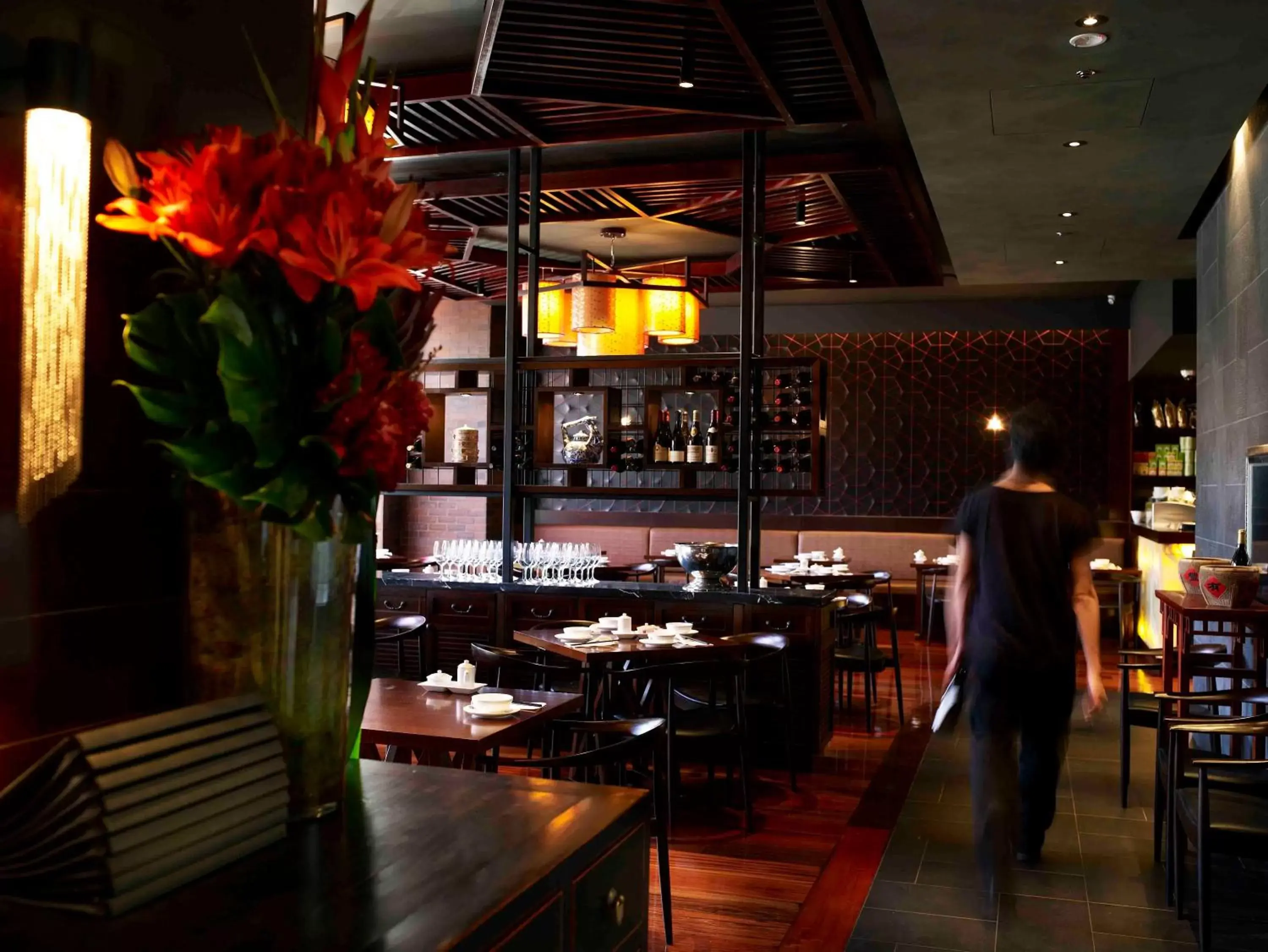 Restaurant/places to eat in The Cullen Melbourne - Art Series Restaurant/places to eat in The Cullen Melbourne - Art Series