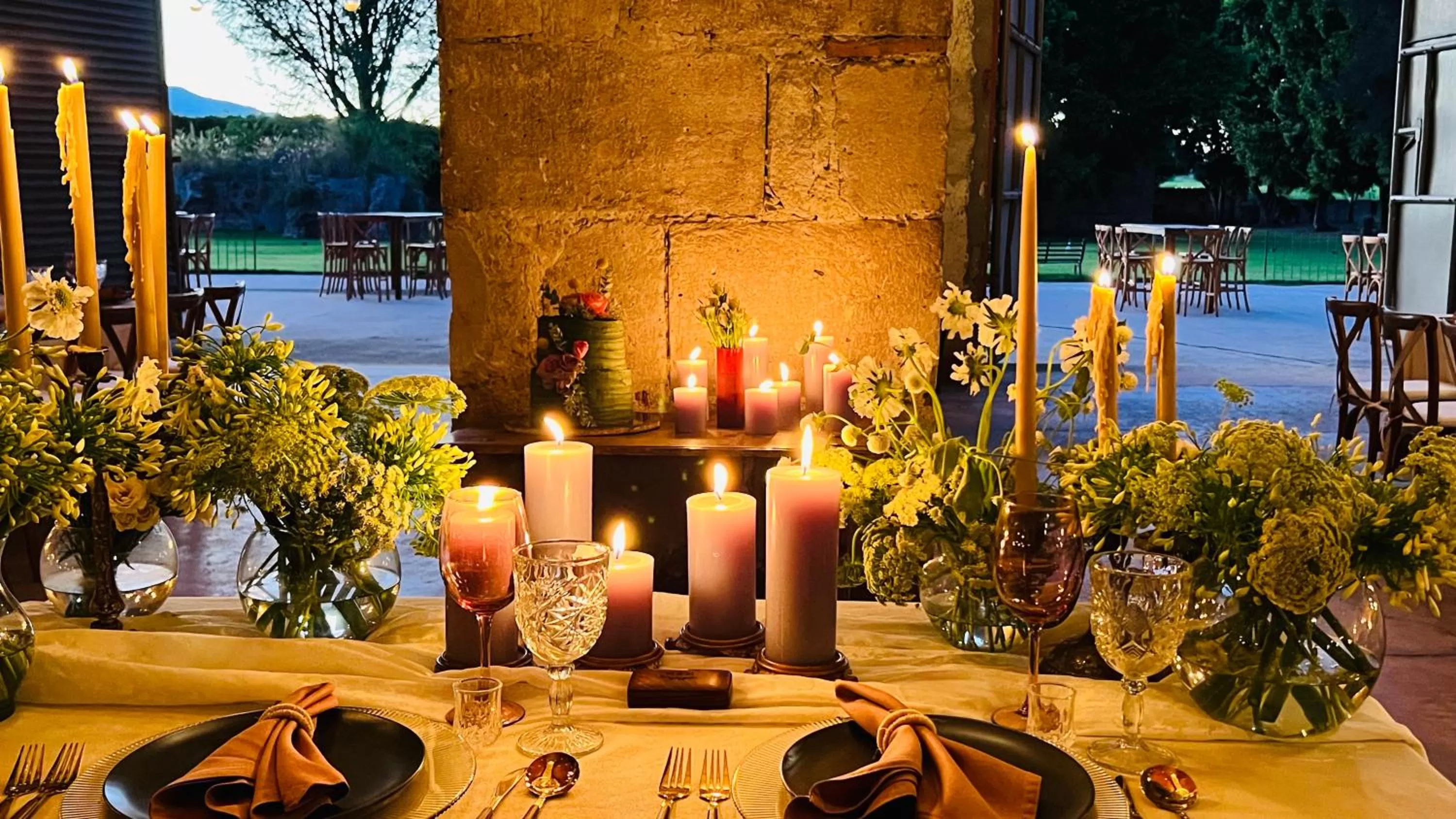 Hacienda El Carmen Hotel & Spa