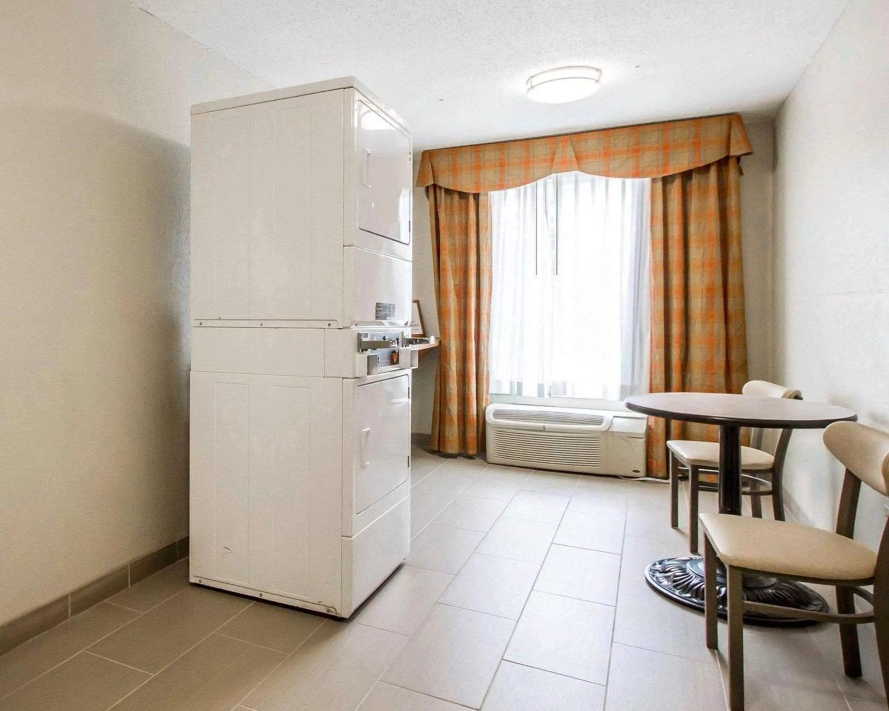 On site in Comfort Inn Poplar Bluff North