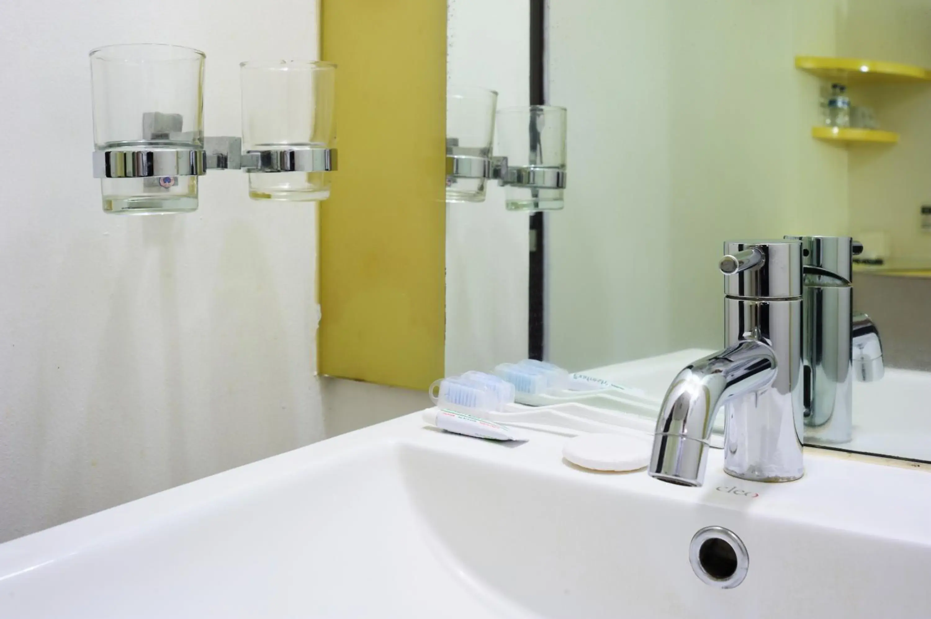 Bathroom in Amaris Hotel Padang