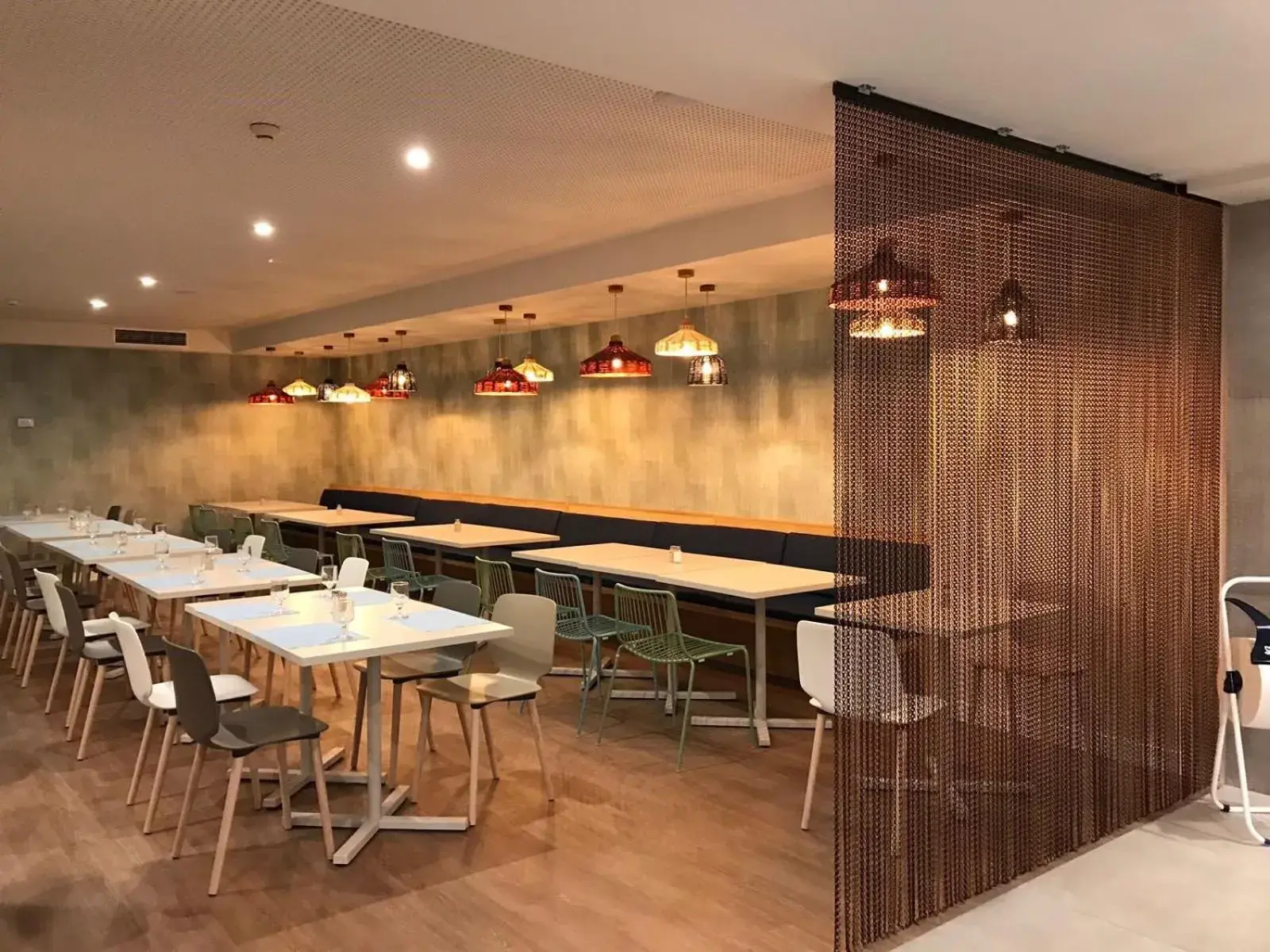 Restaurant/places to eat in Palmasol Restaurant/places to eat in Palmasol