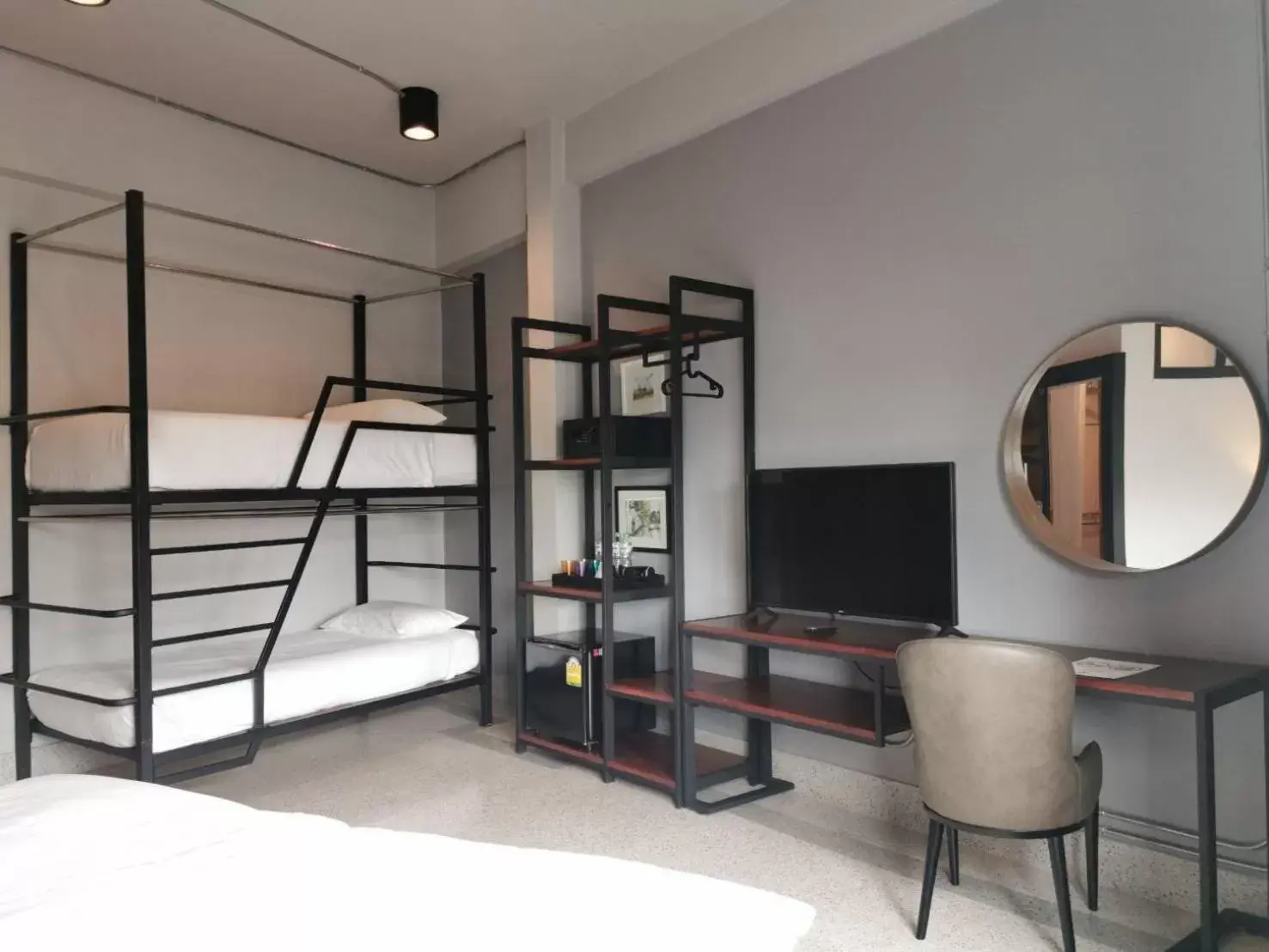 bunk bed, Bed in W22 by Burasari bunk bed, Bed in W22 by Burasari