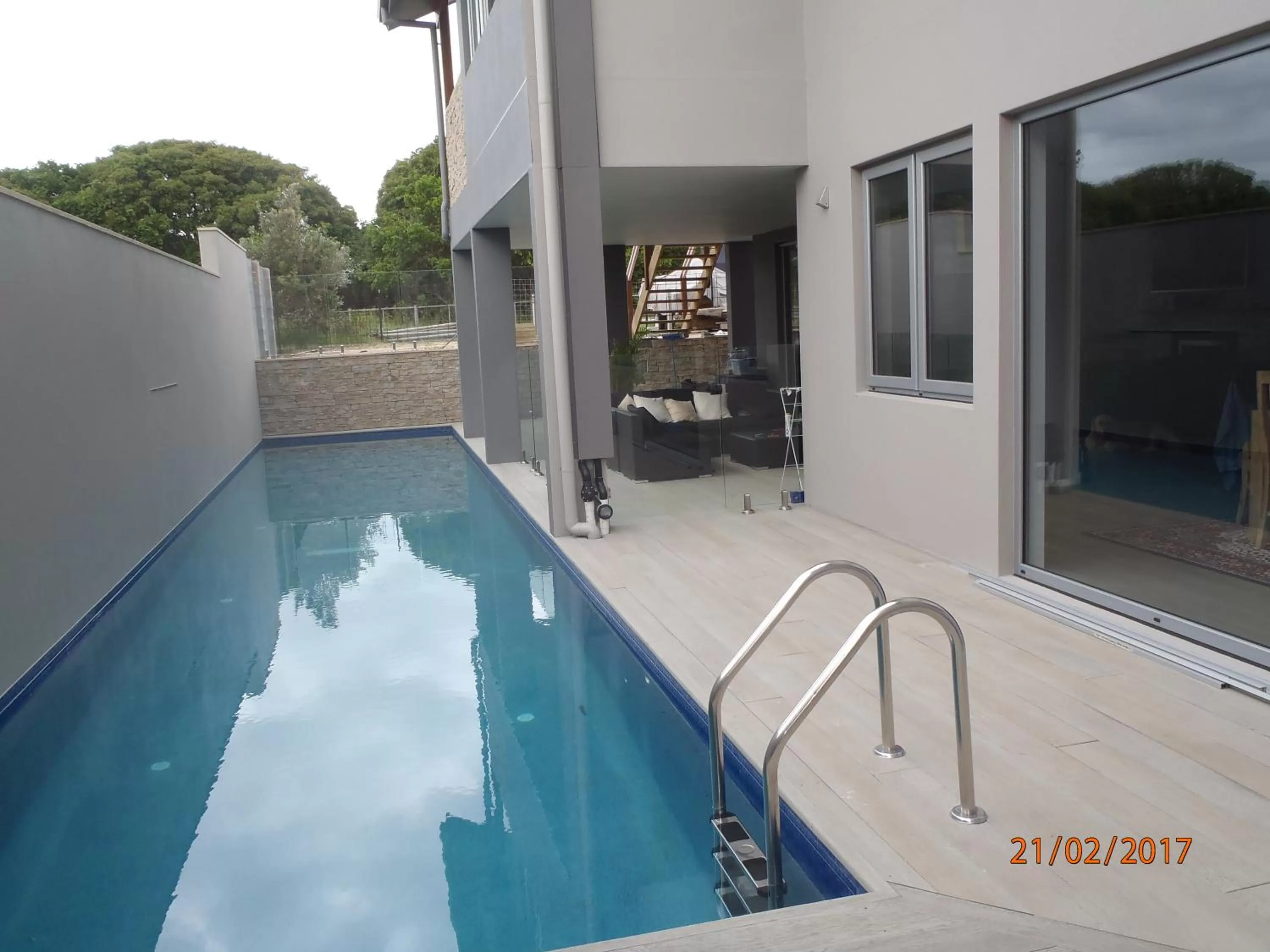 Day in Sapphire Chambre B&B