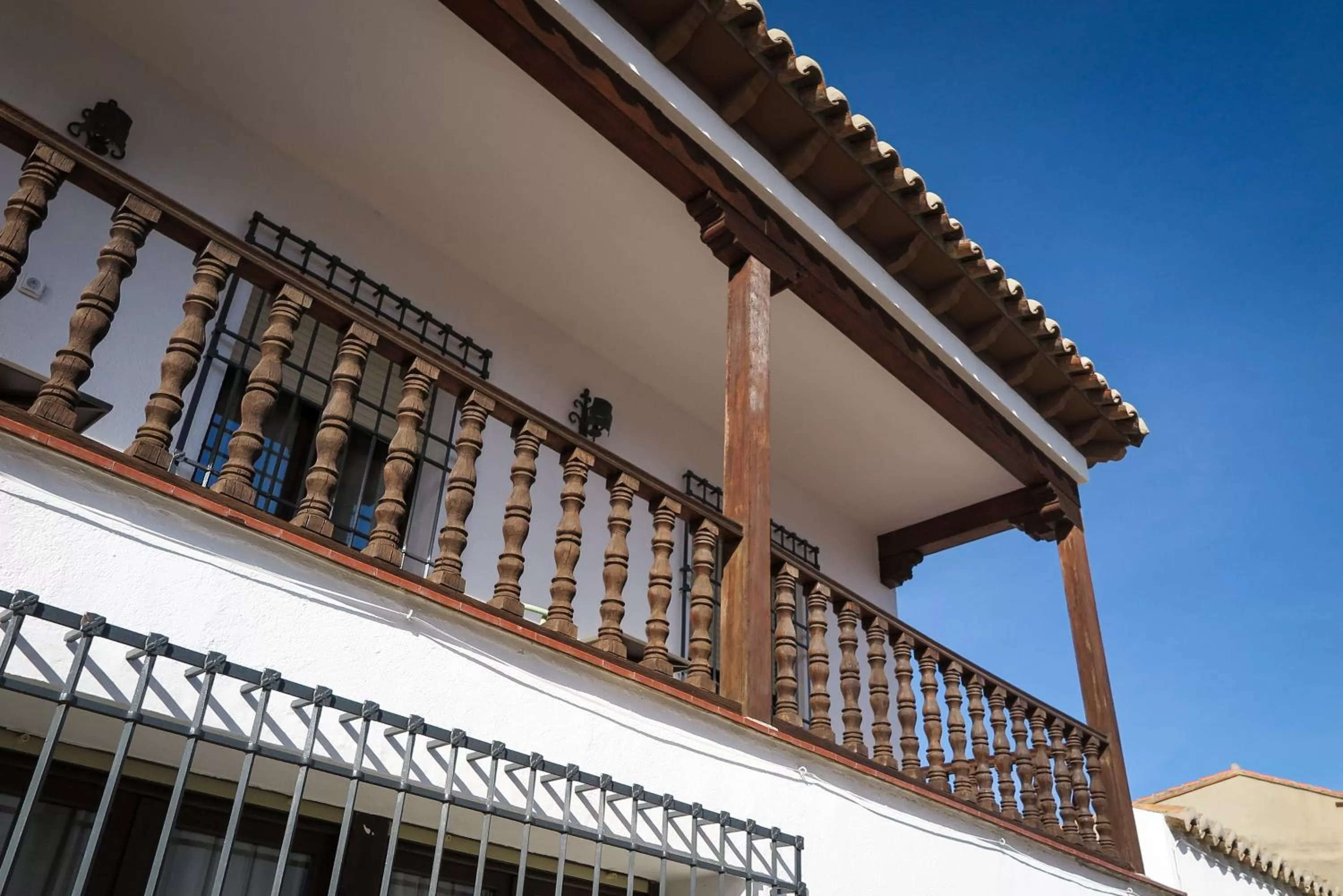 Facade/entrance, Property Building in Tomé, casa de huéspedes