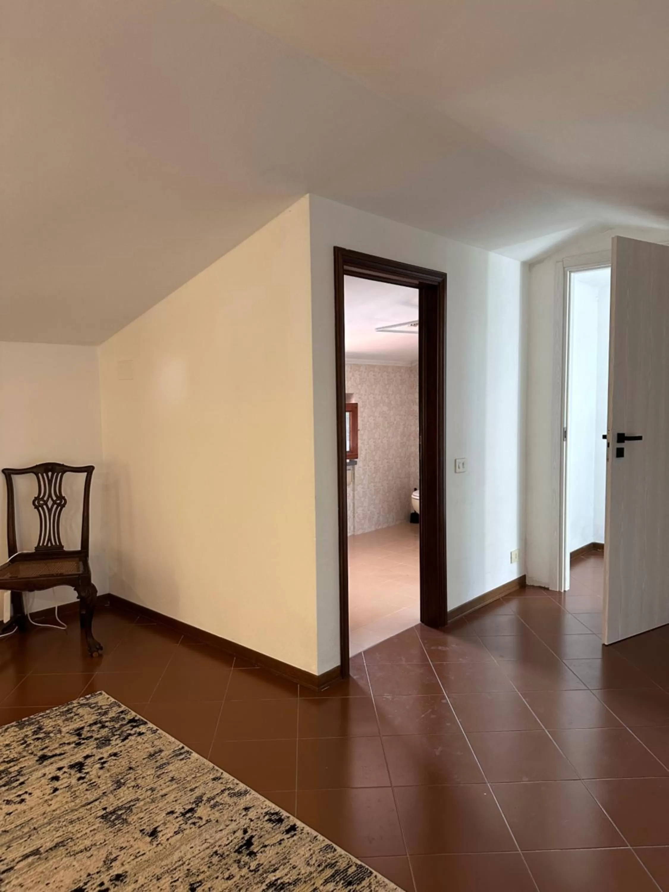 TV/Entertainment Center in B&B RIO GRANDE