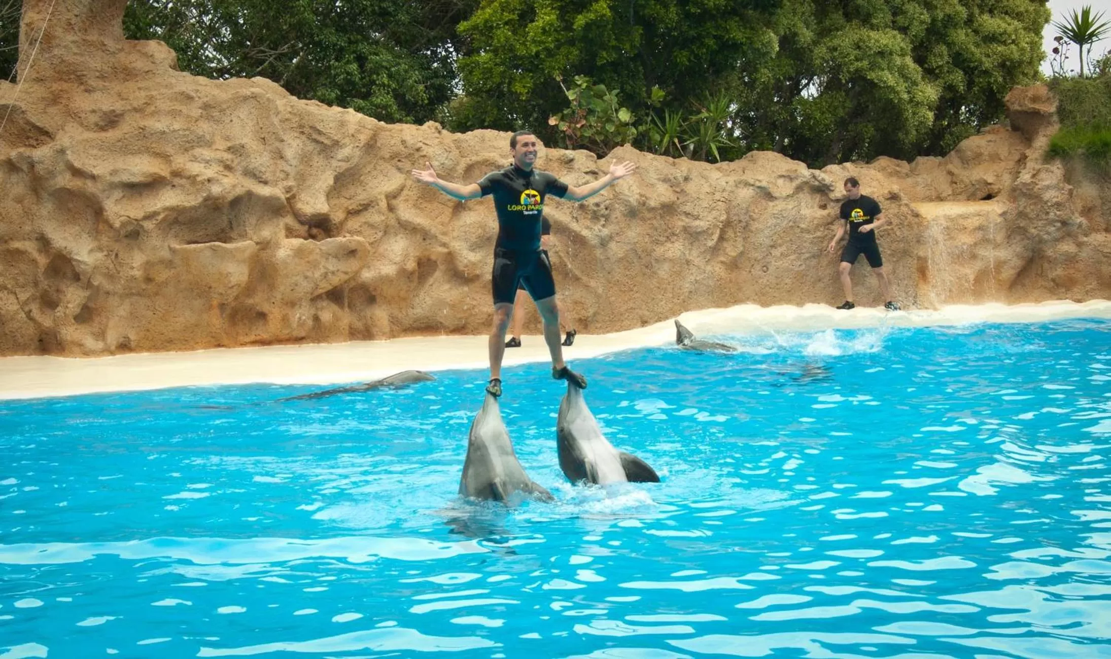 Children play ground, Other Activities in Tenerife Rooms S. C.