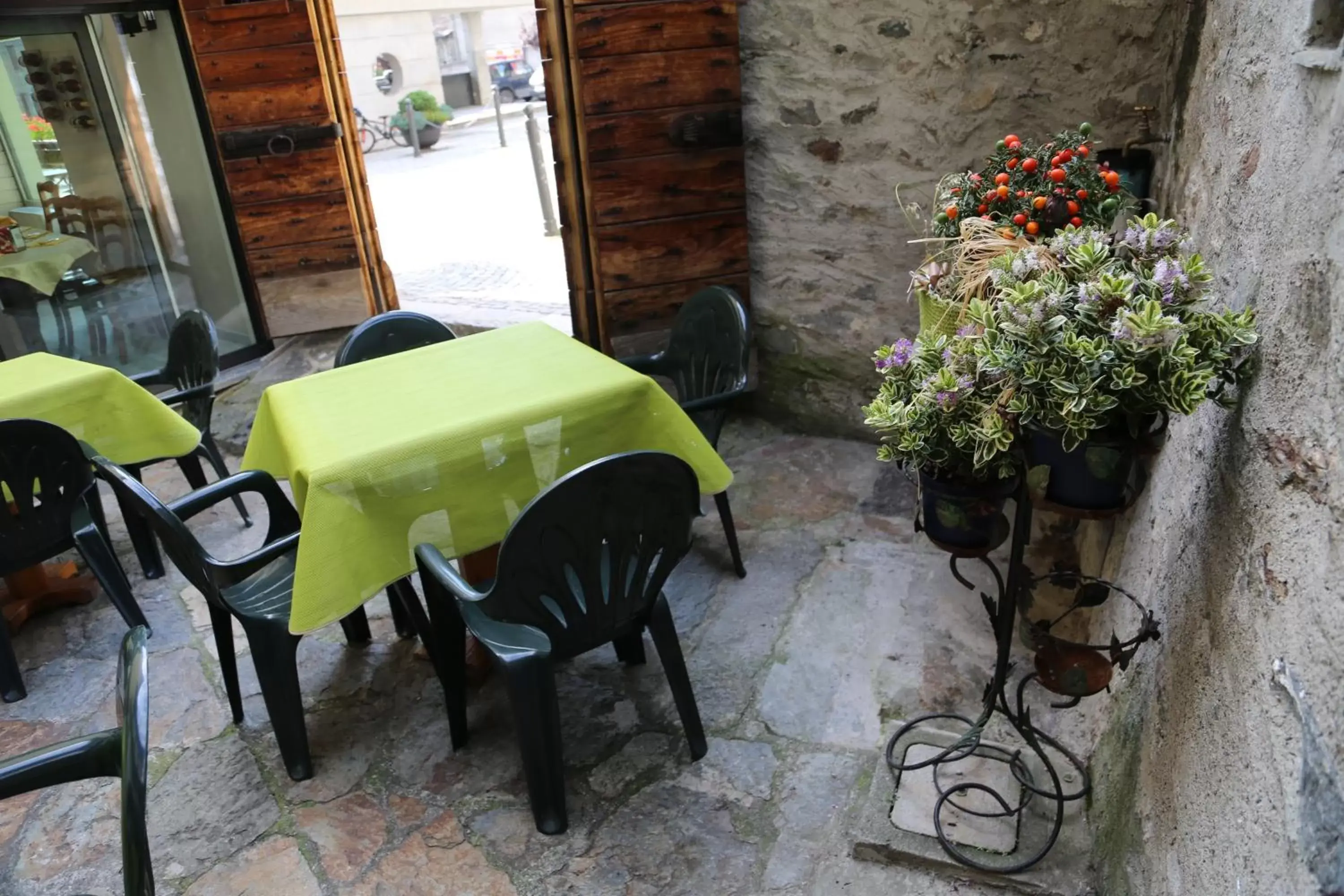 Other, Restaurant/Places to Eat in Hotel Garni Le Corti