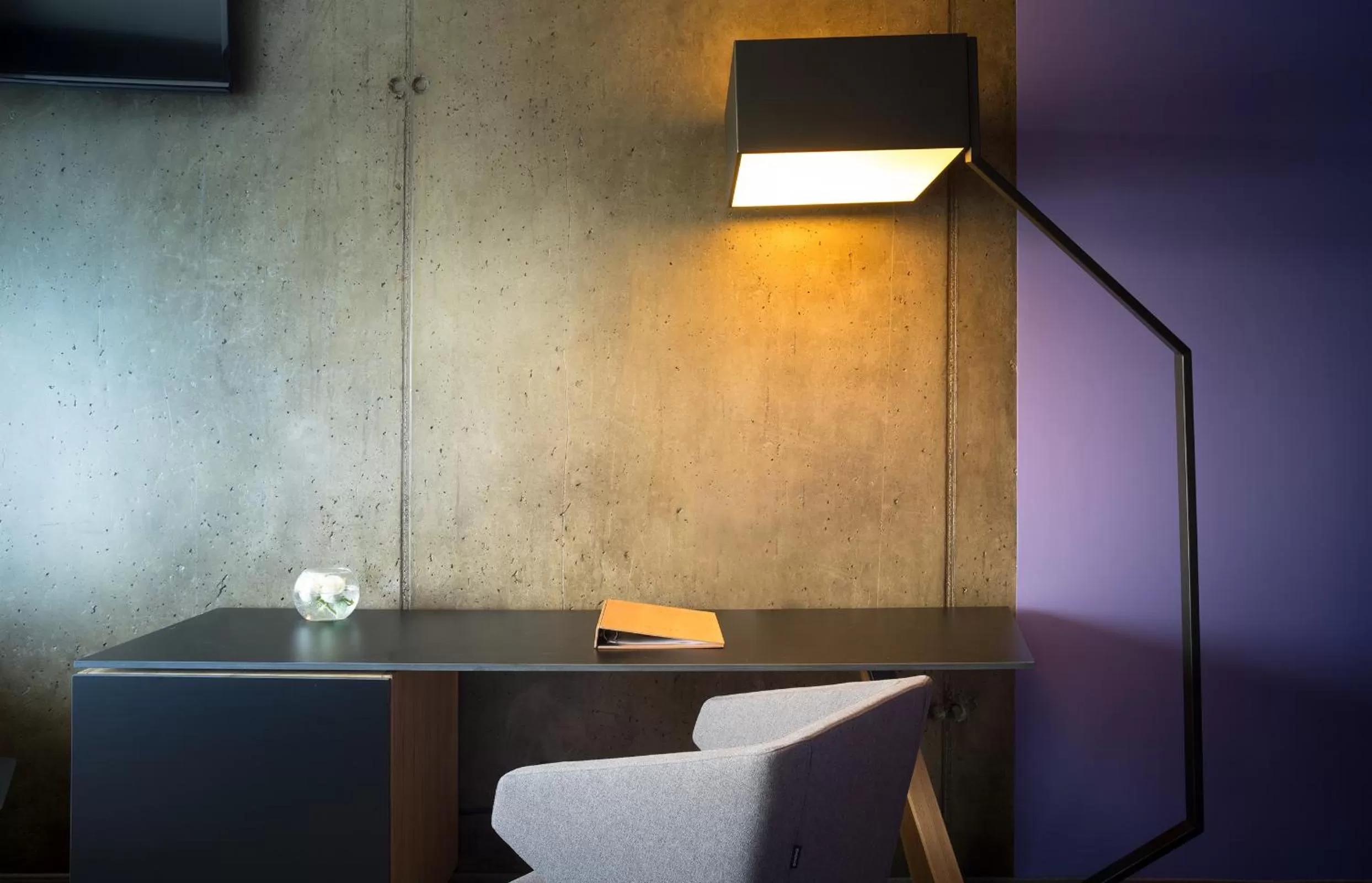 Area and facilities in Boutique & Design Hotel Navis - Small Luxury Hotels of the World